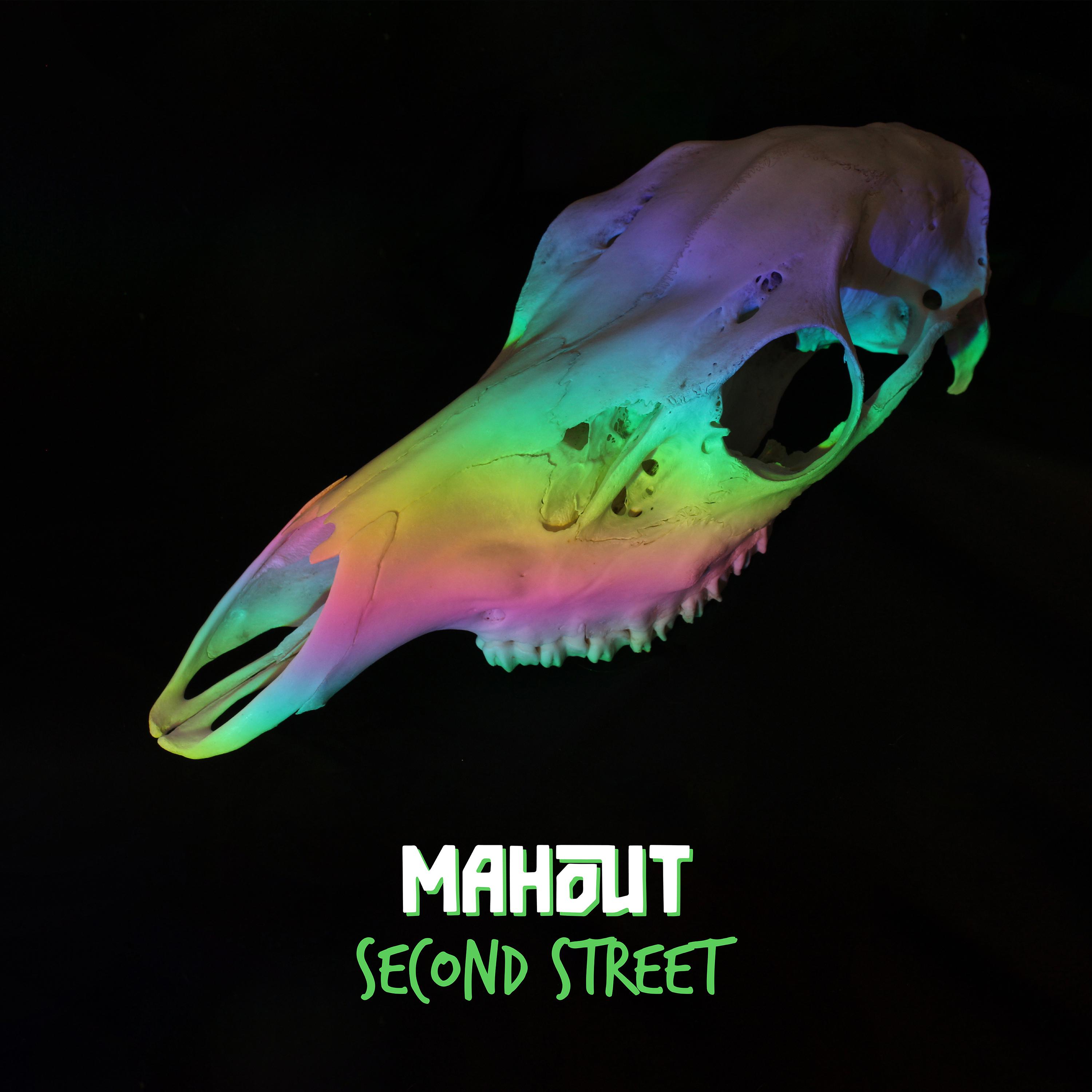 Постер альбома Second Street