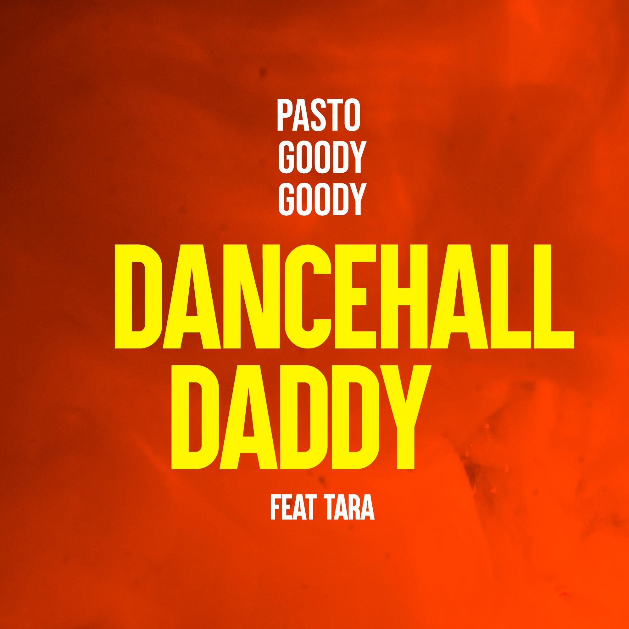 Постер альбома Dancehall Daddy