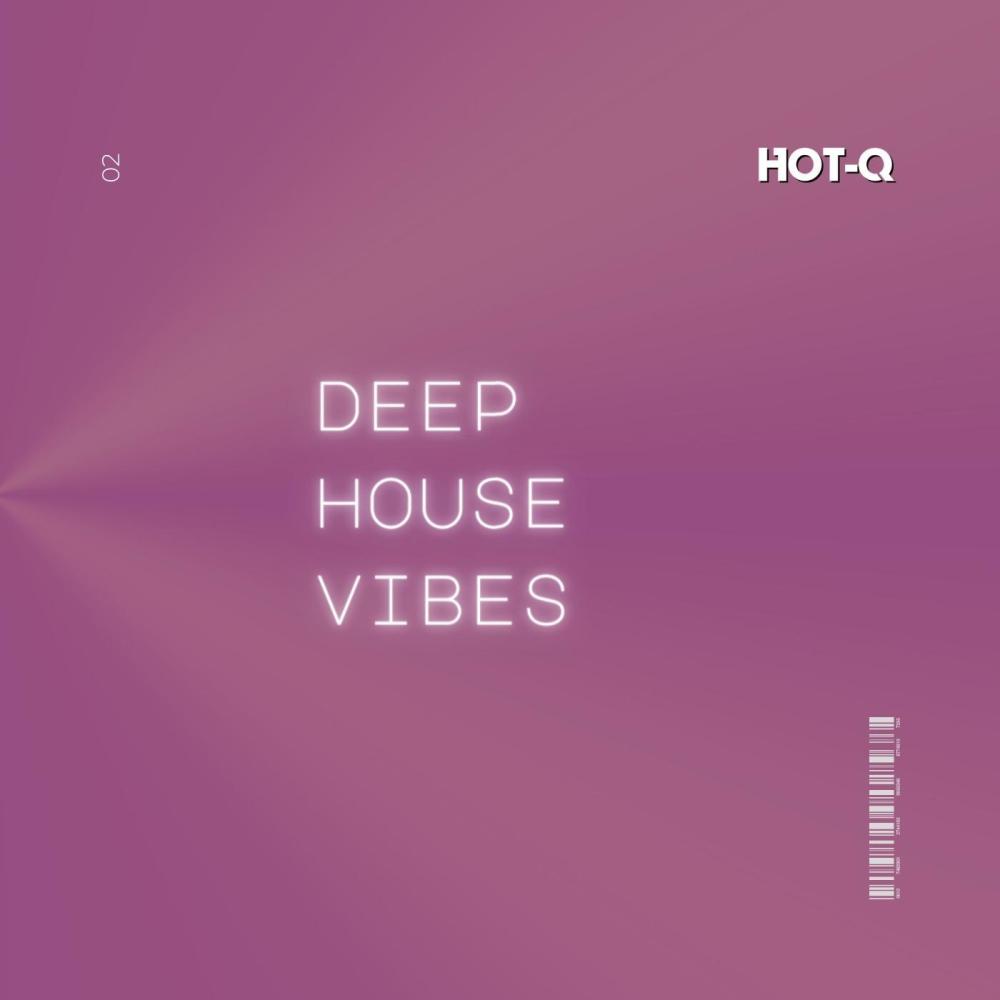 Постер альбома Deep House Vibes 002
