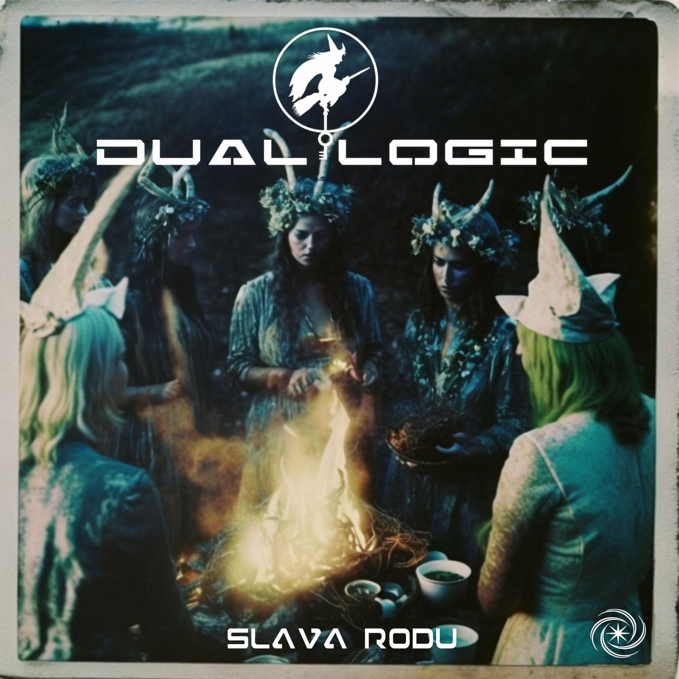 Постер альбома Slava Rodu