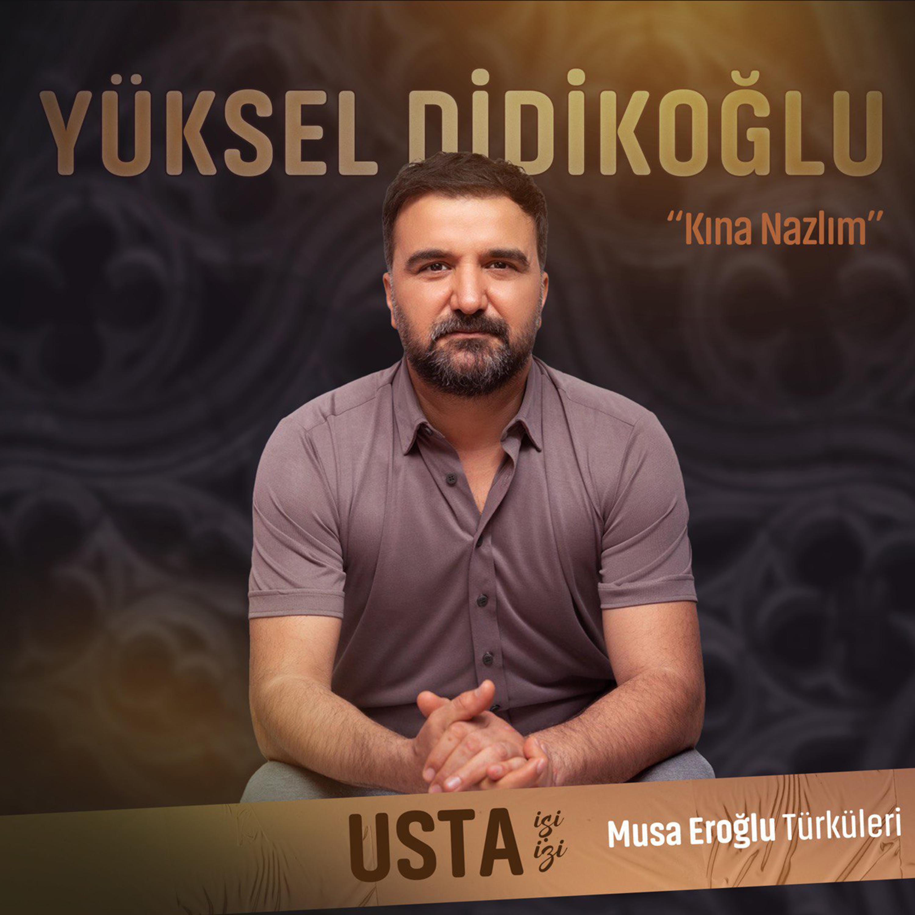 Постер альбома Kına Nazlım