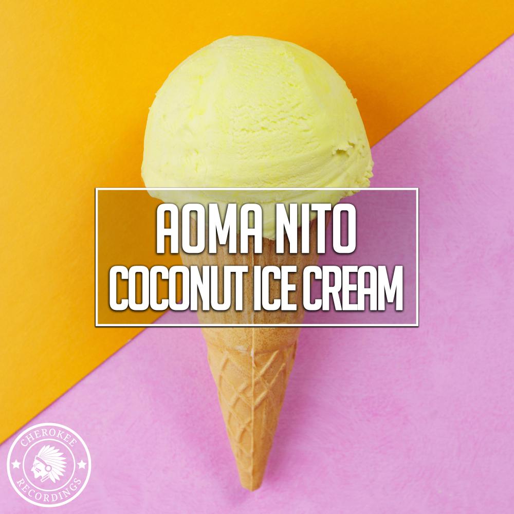 Постер альбома Coconut Ice Cream