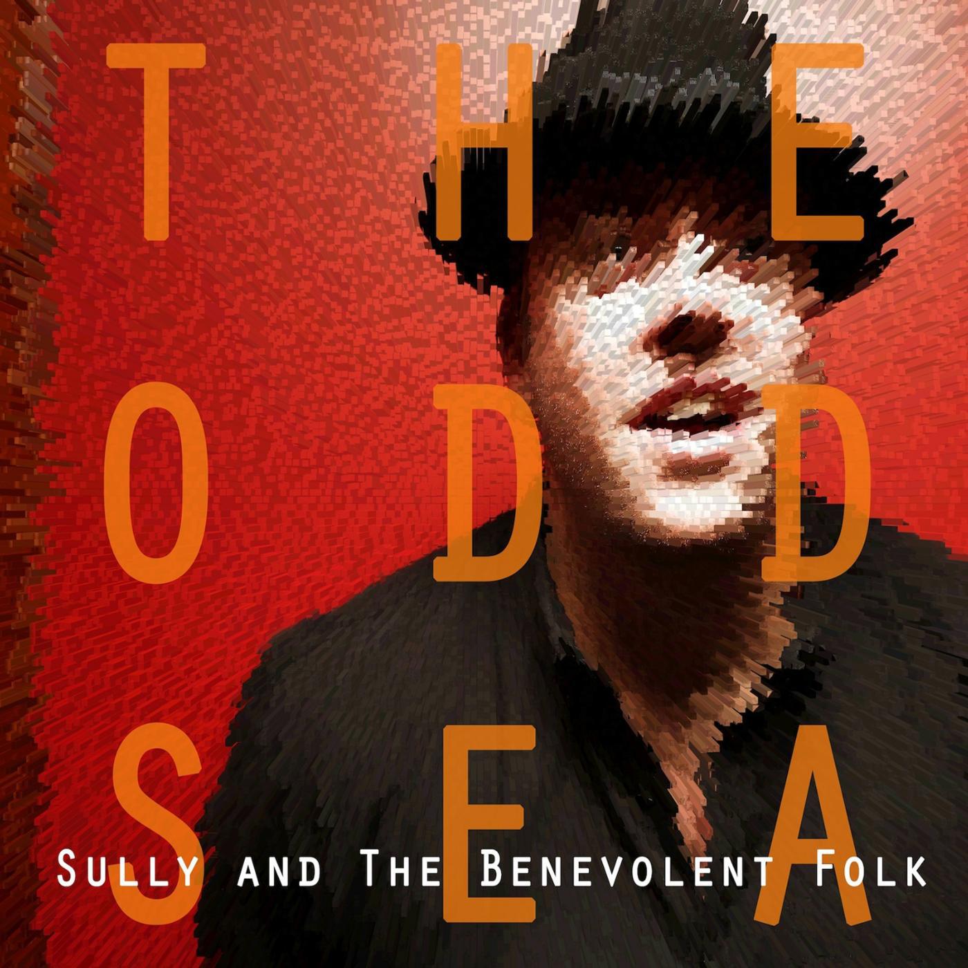 Постер альбома The Odd Sea