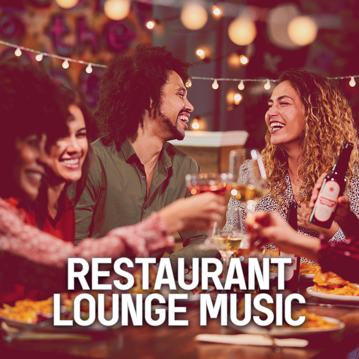 Постер альбома Restaurant Lounge Music