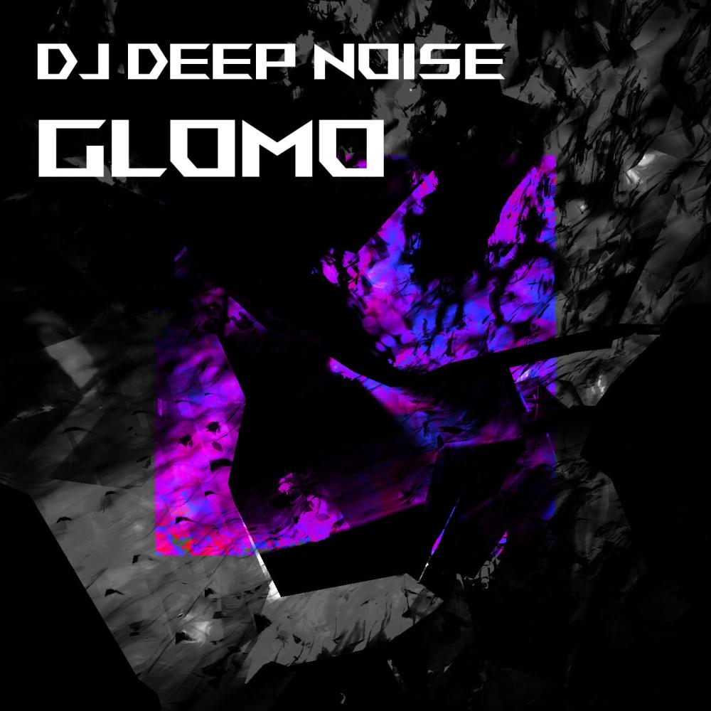 Постер альбома Glomo