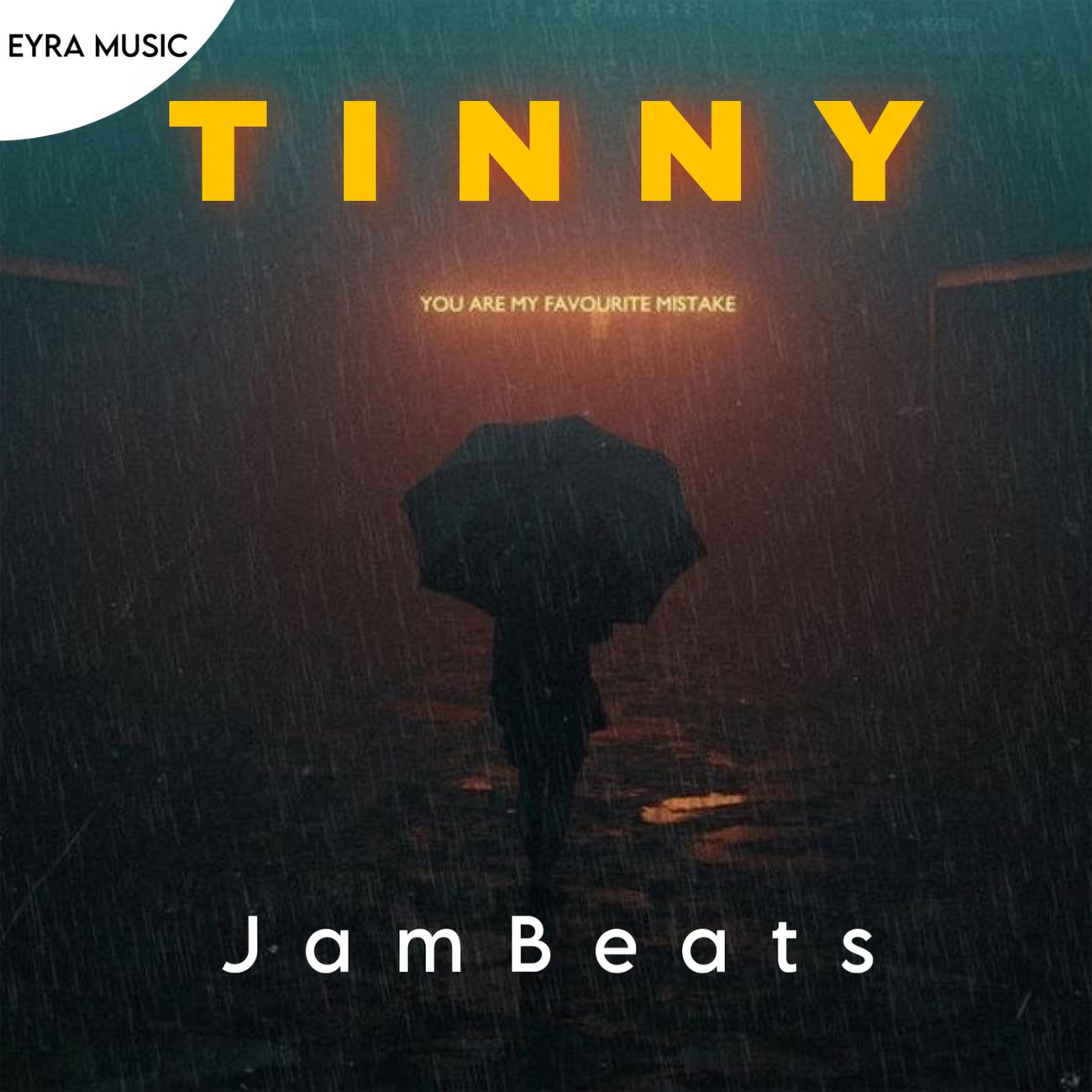Постер альбома Tinny