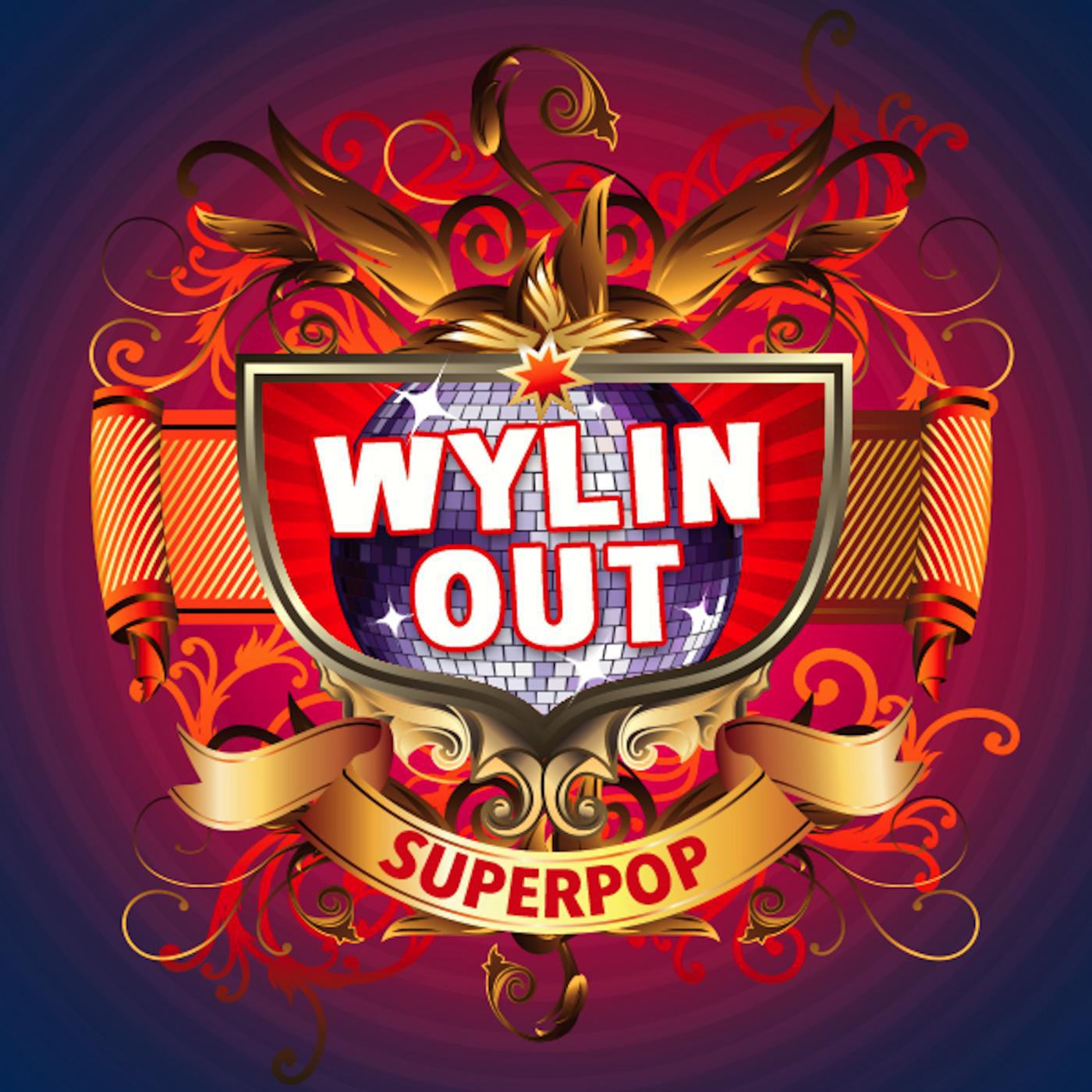 Постер альбома Superpop (Wylin Out)