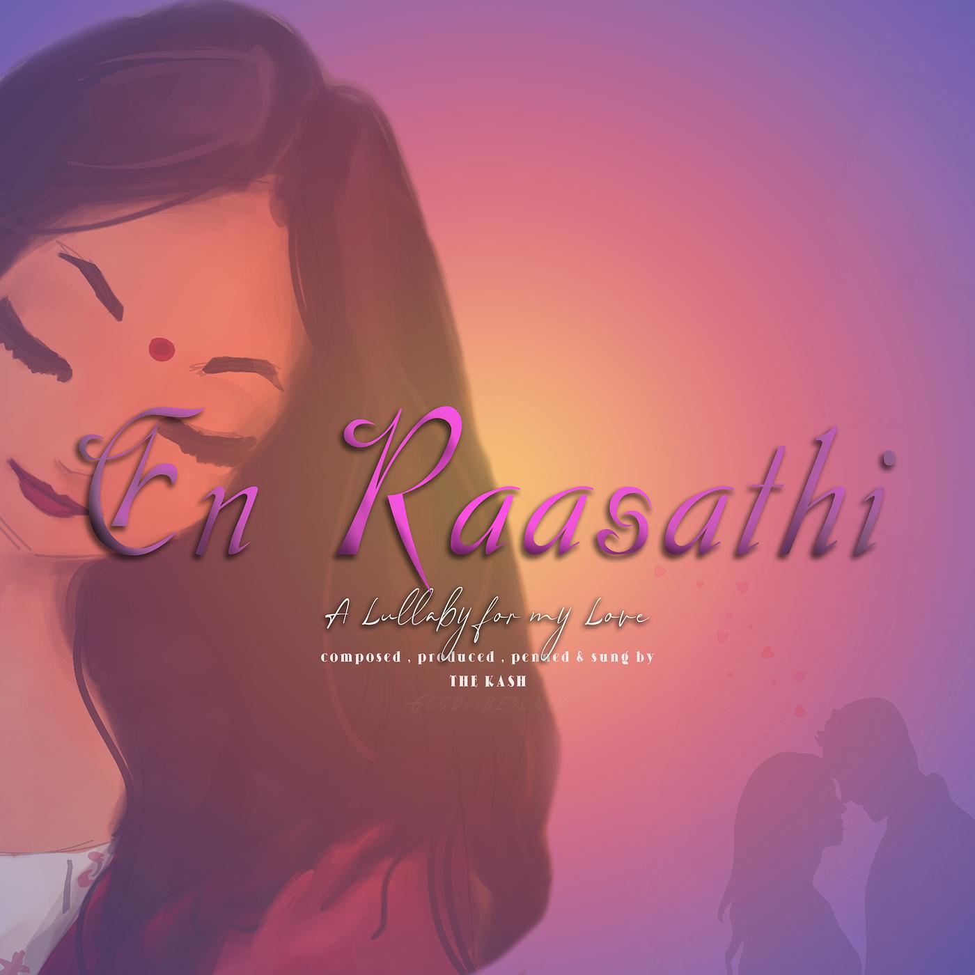 Постер альбома En Rasathi