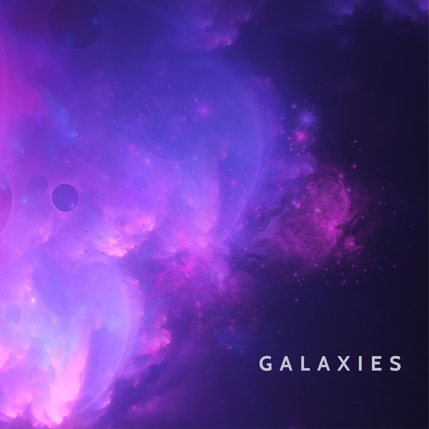 Постер альбома Galaxies