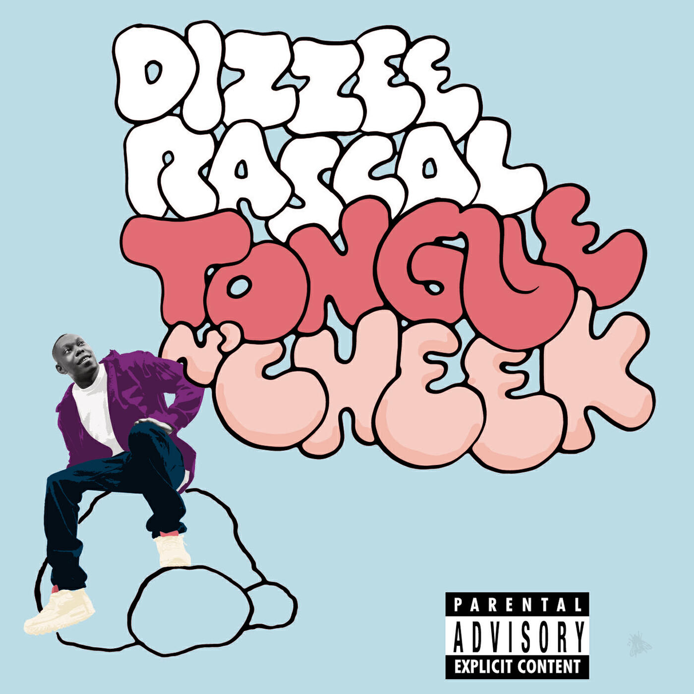 Dizzee Rascal - Dance Wiv Me (Radio Edit)