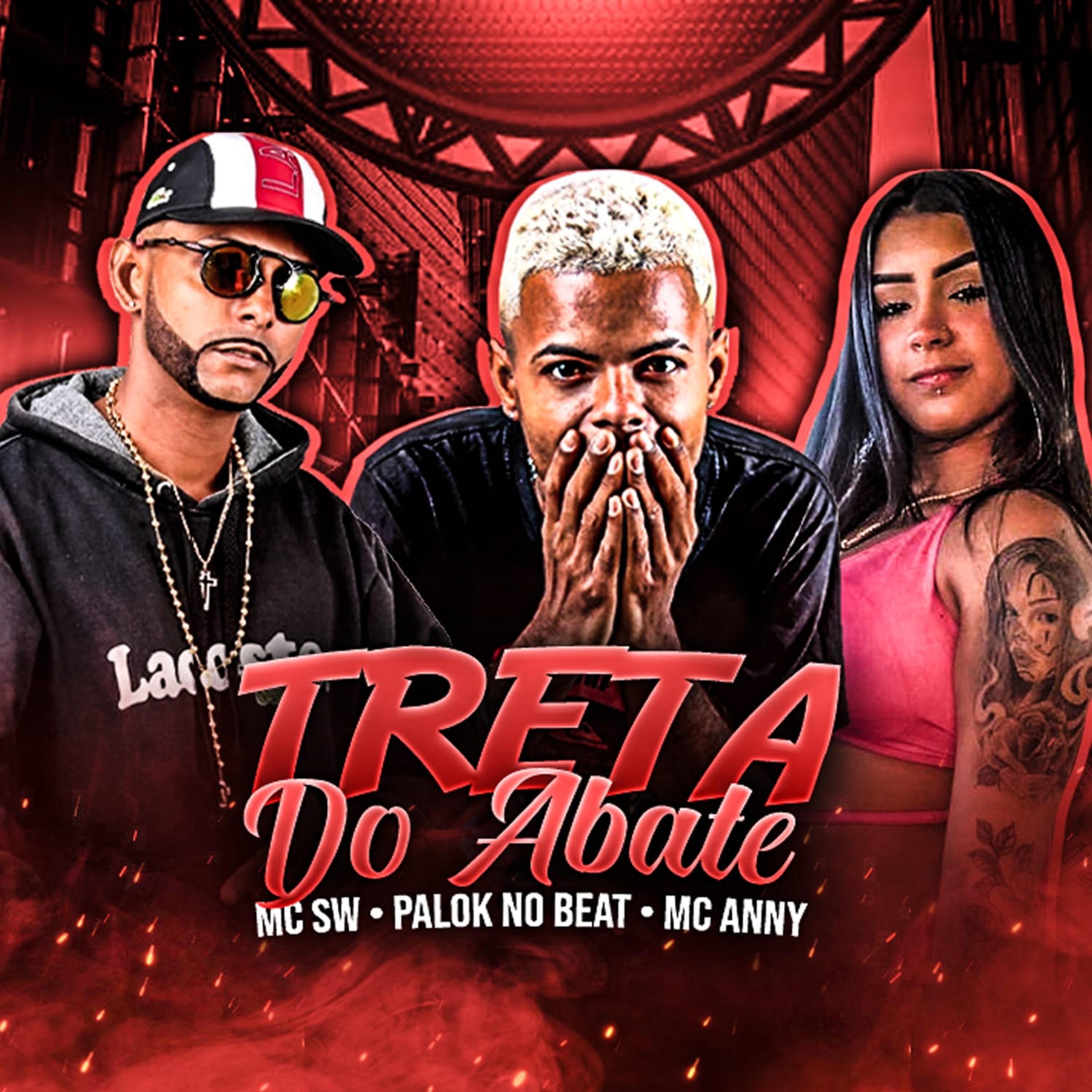Постер альбома Treta do Abate