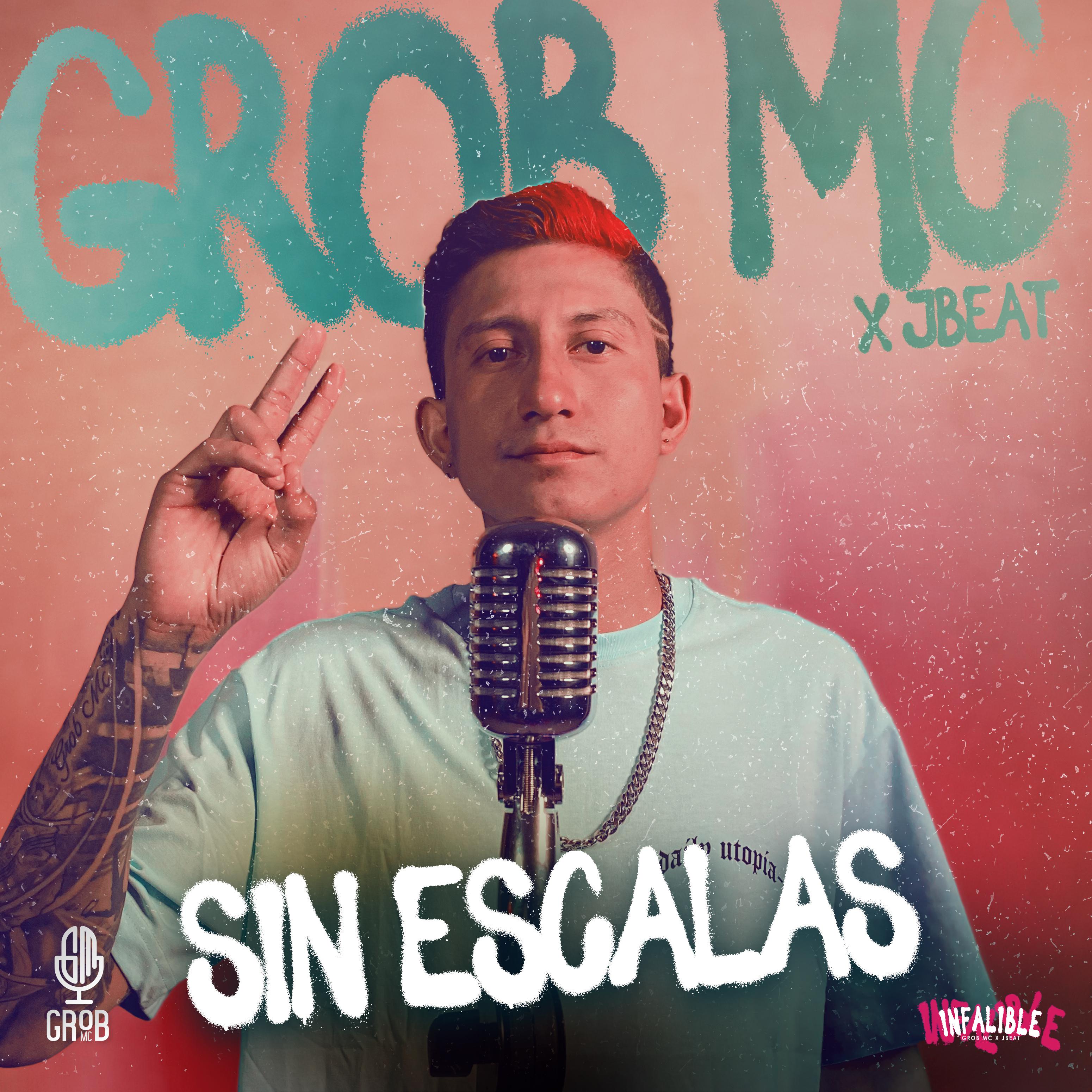 Постер альбома Sin Escalas