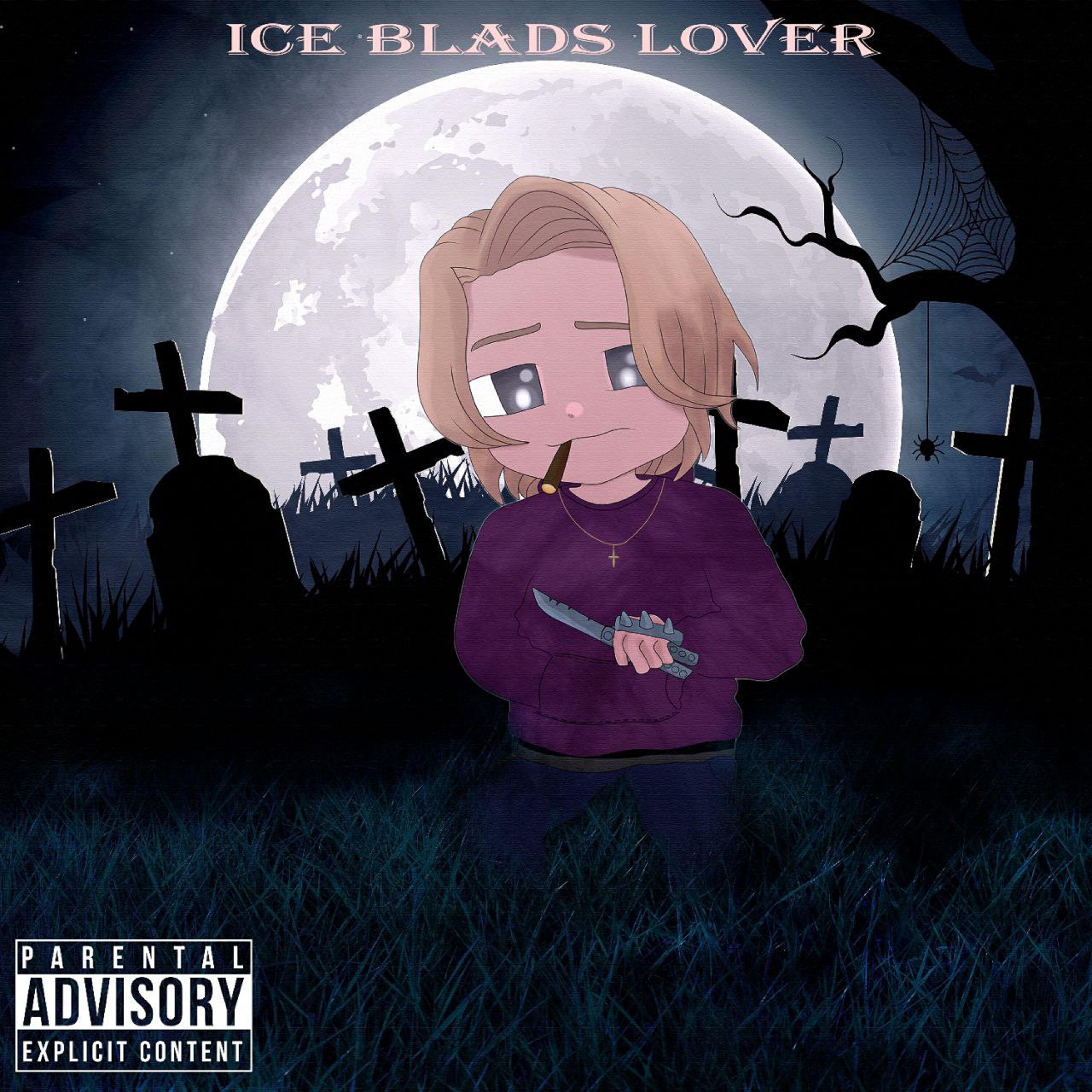 ICE BLADS, Lover - Загруженный