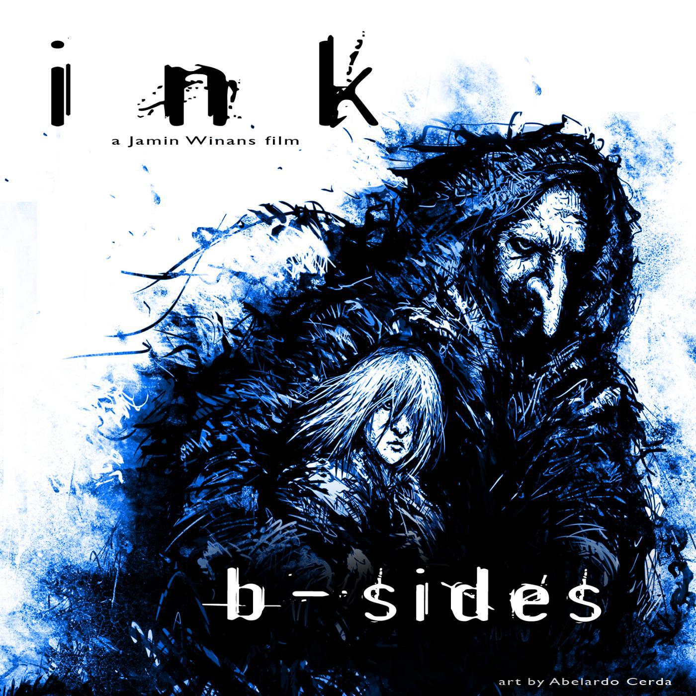 Постер альбома Ink B-Sides