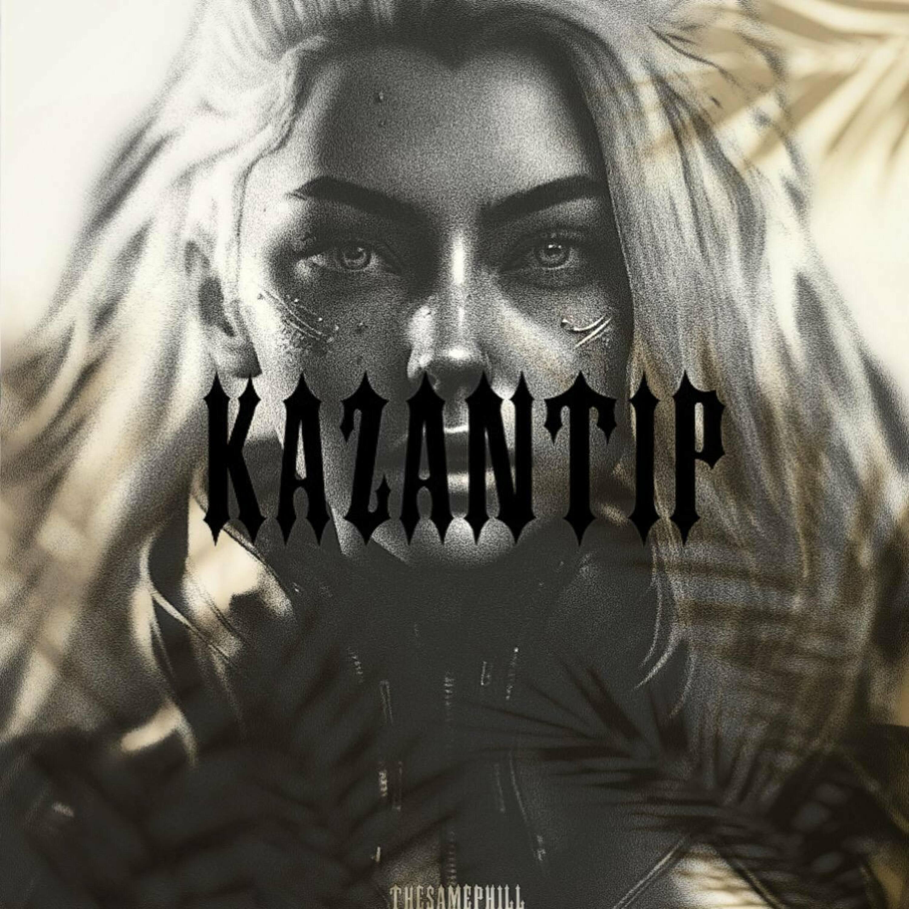 Постер альбома KAZANTIP