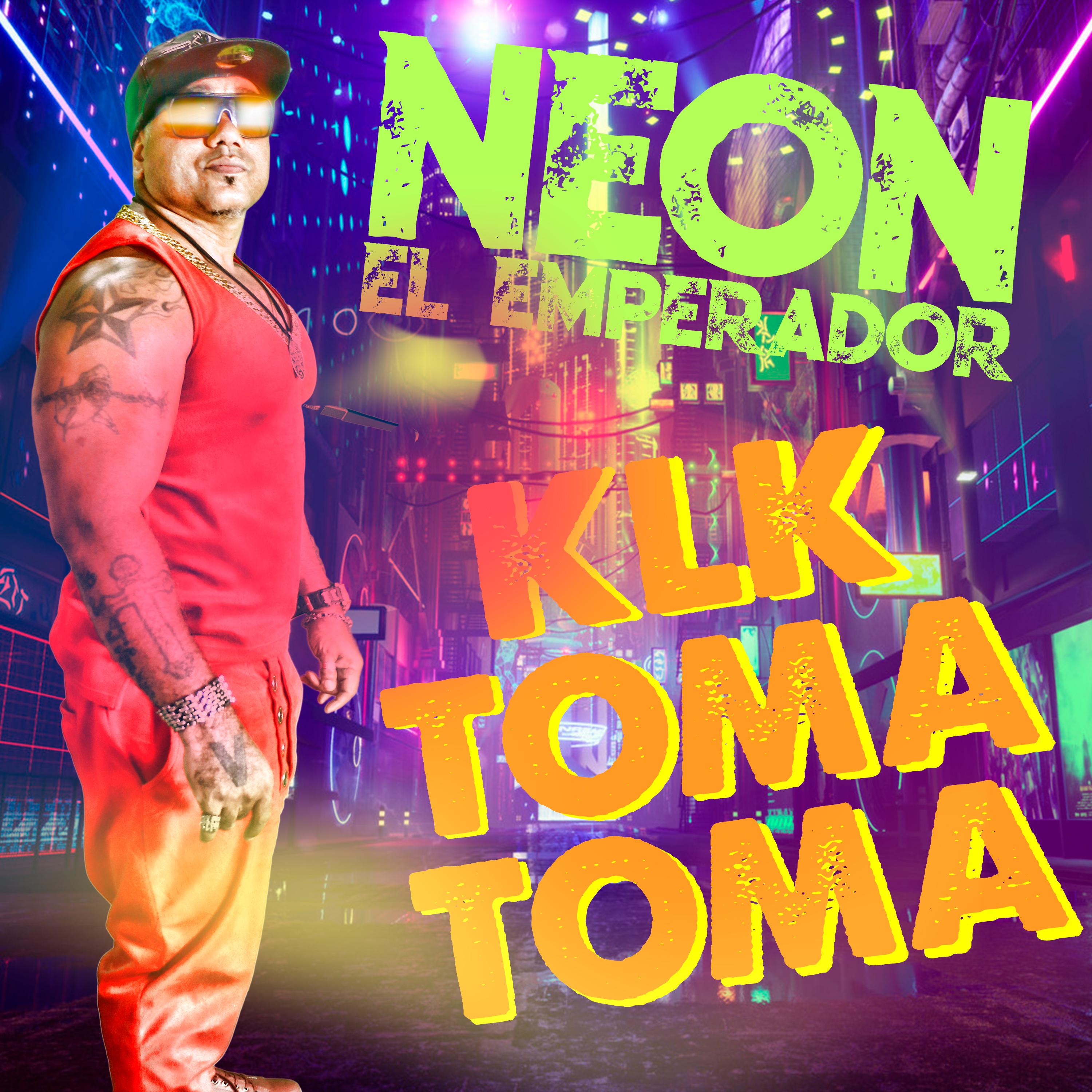 Постер альбома Klk Toma Toma