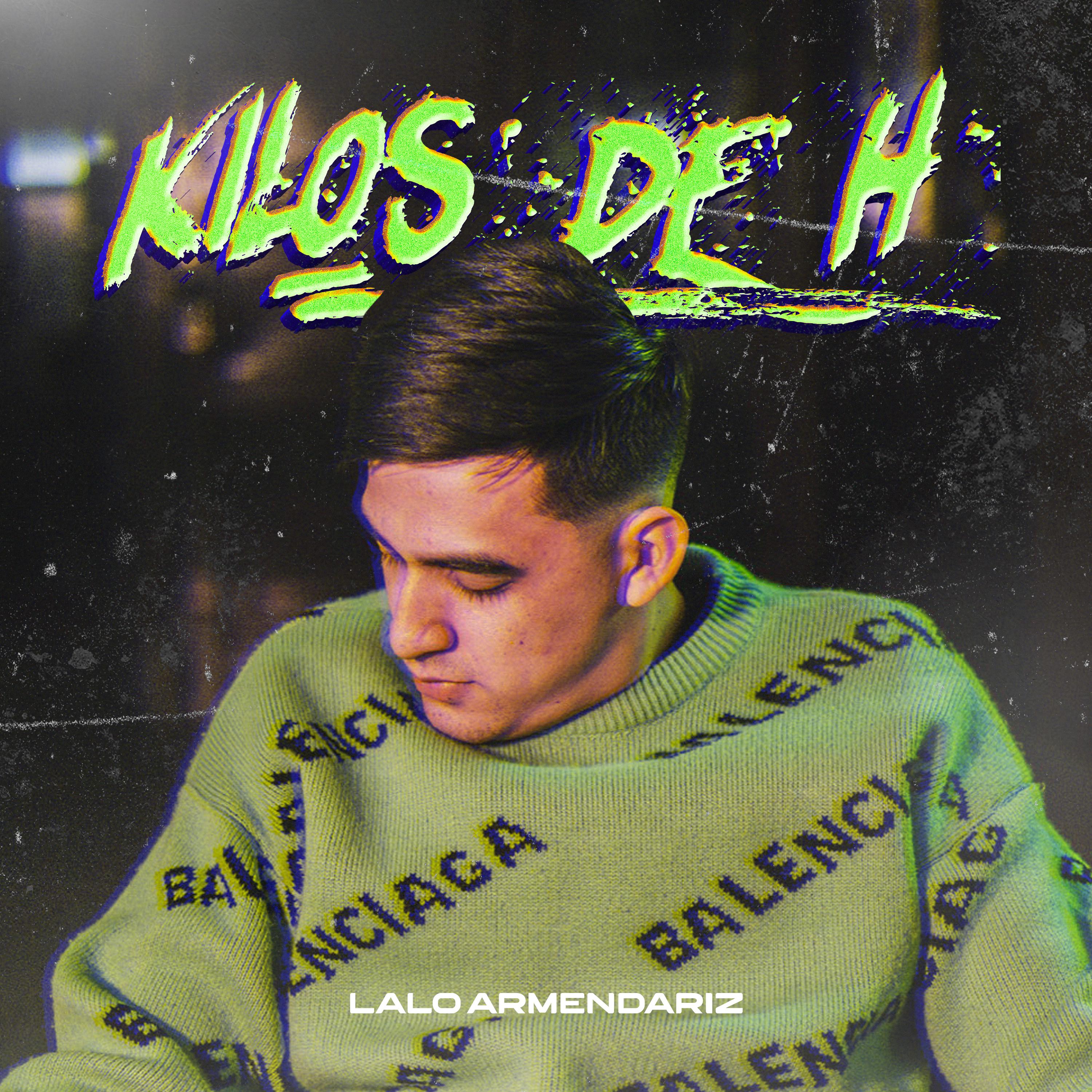Постер альбома Kilos de H