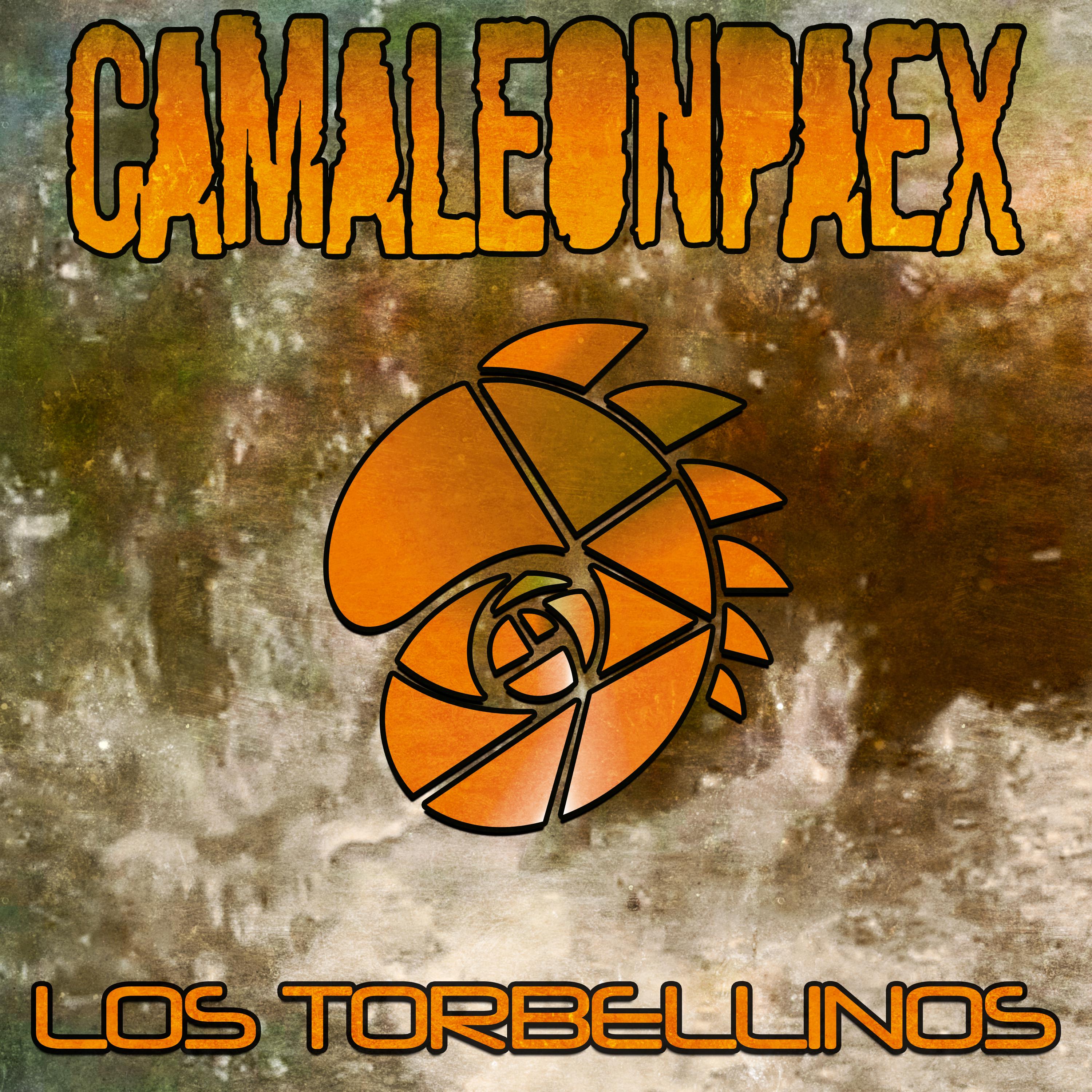 Постер альбома Los Torbellinos