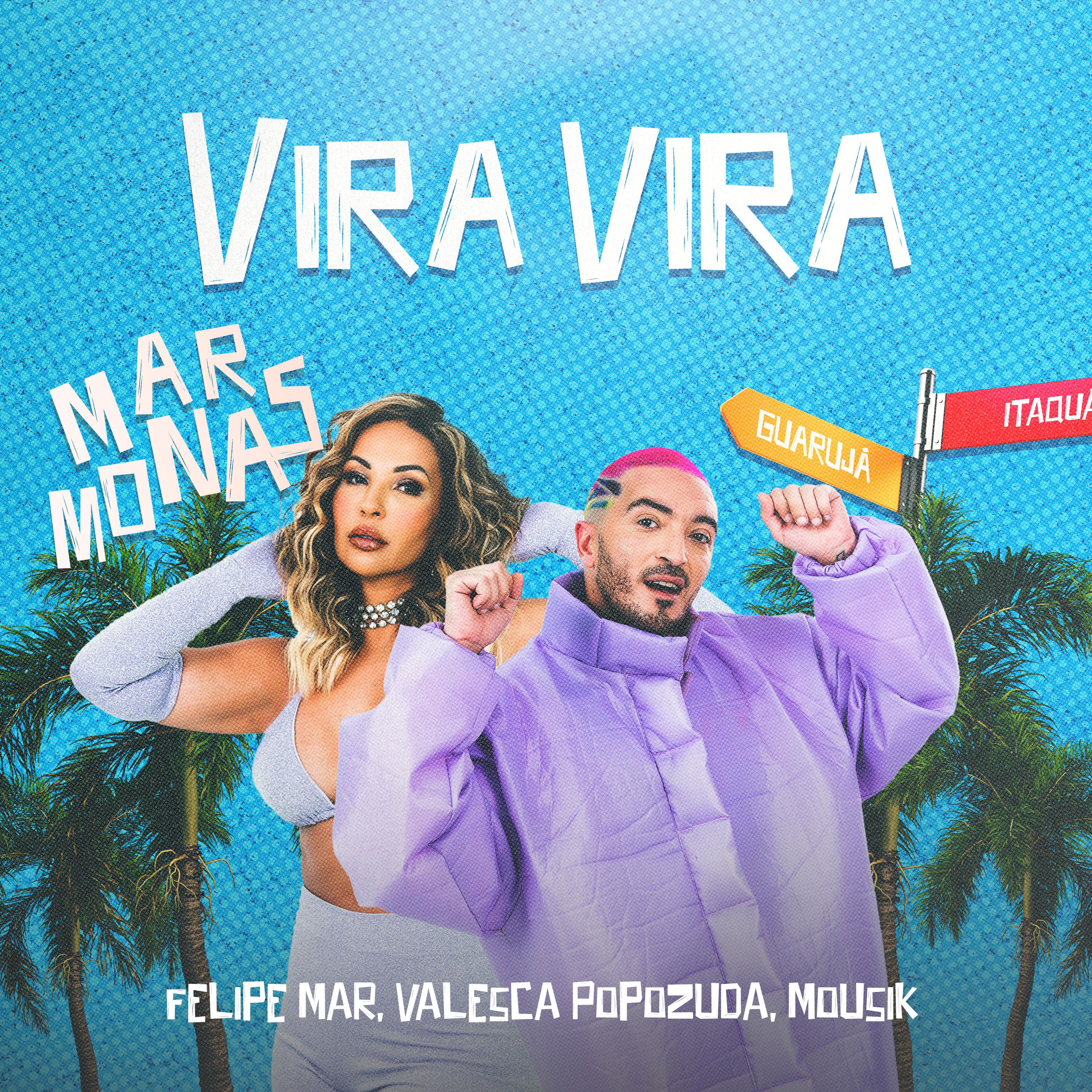 Постер альбома Vira Vira