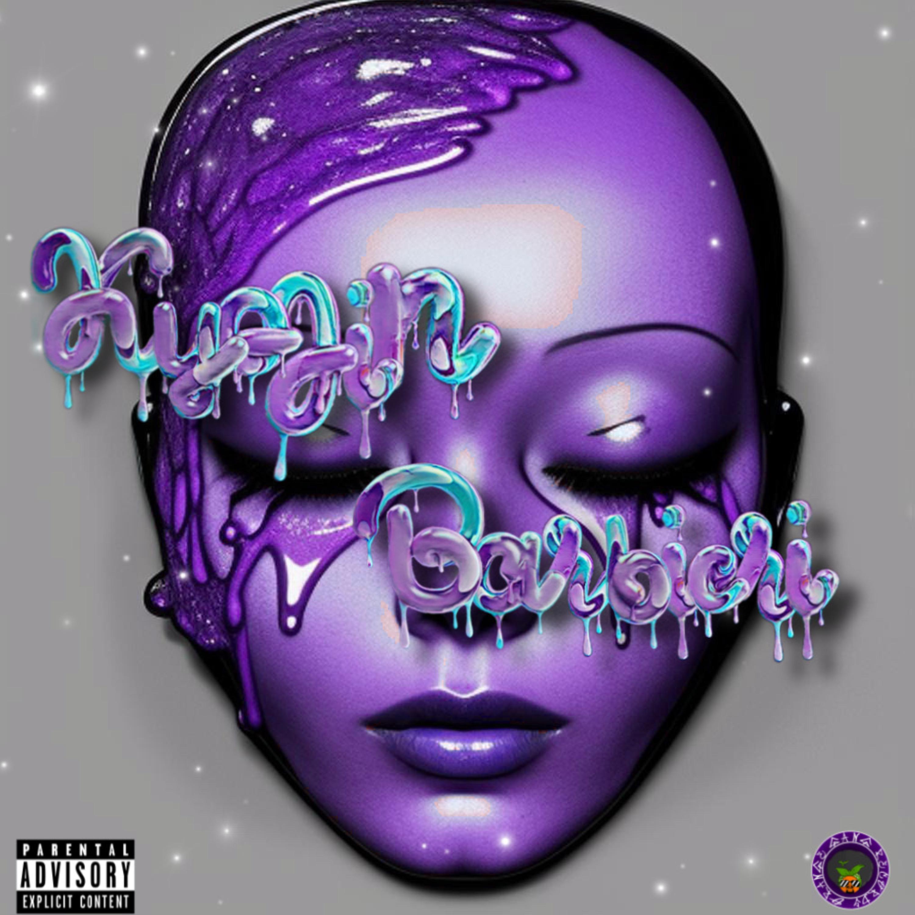 Постер альбома Purple Drip