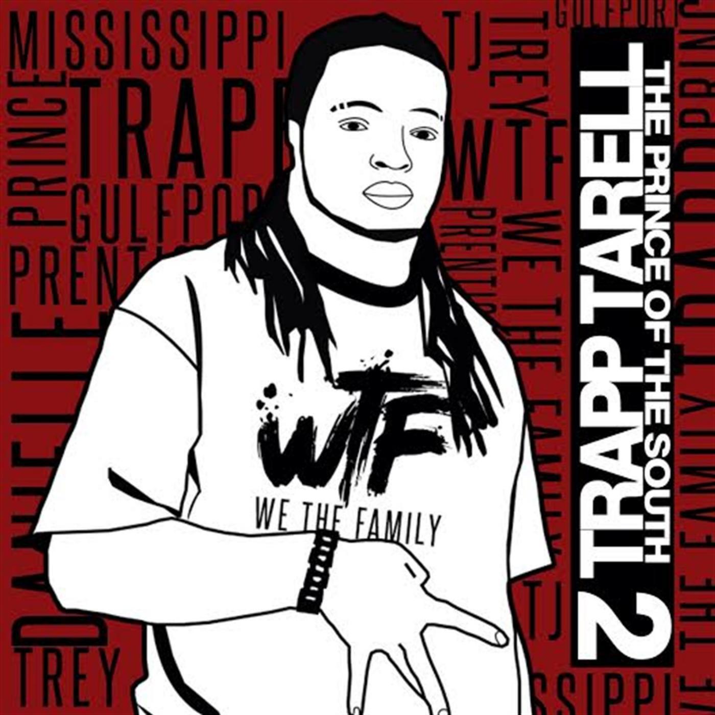 Trapp Tarell - Just Listen (feat. Young Marquis)