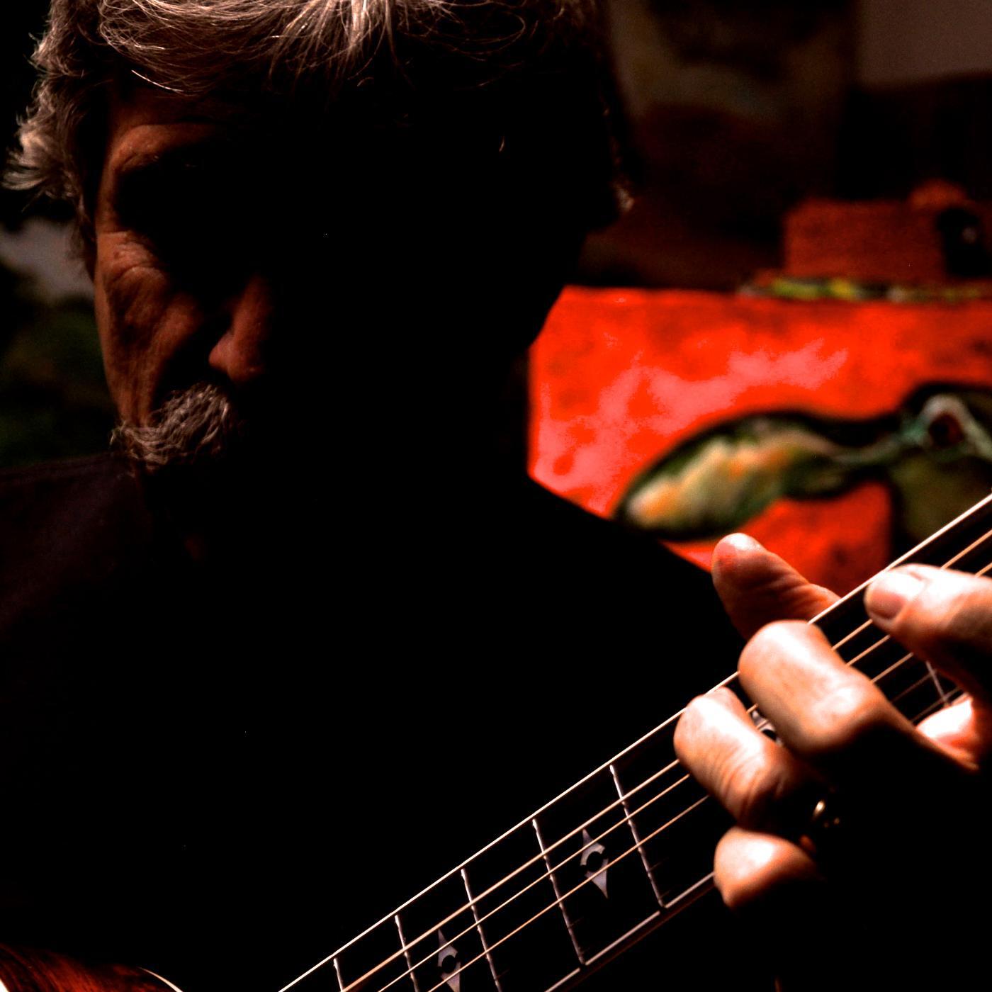Jerry Johnston & Folk Worth - Hearts on Fire