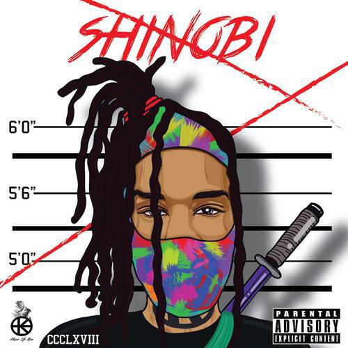 Visto - Shinobi