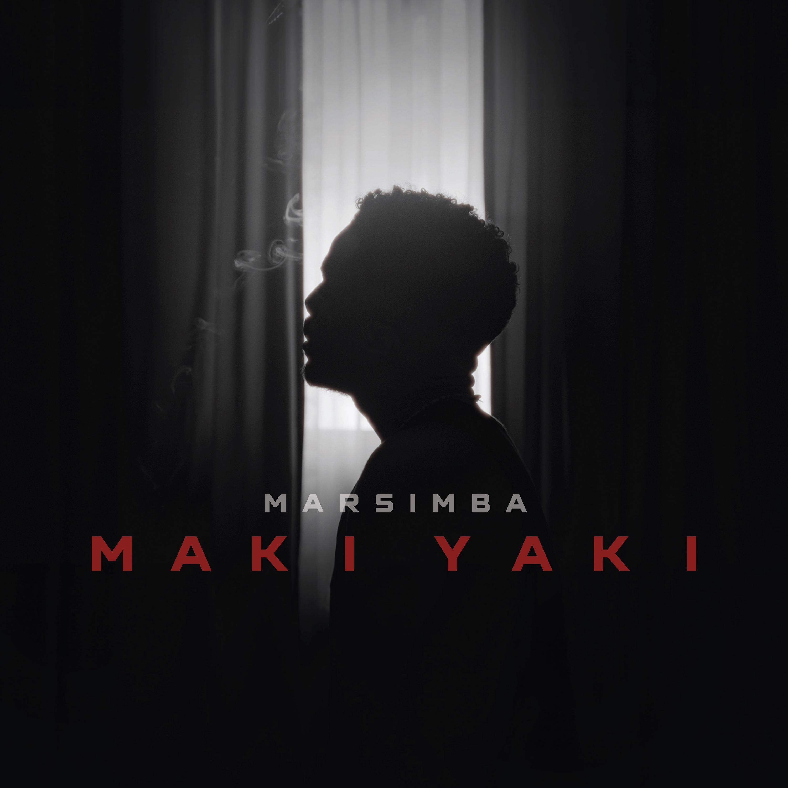 Постер альбома Maki Yaki