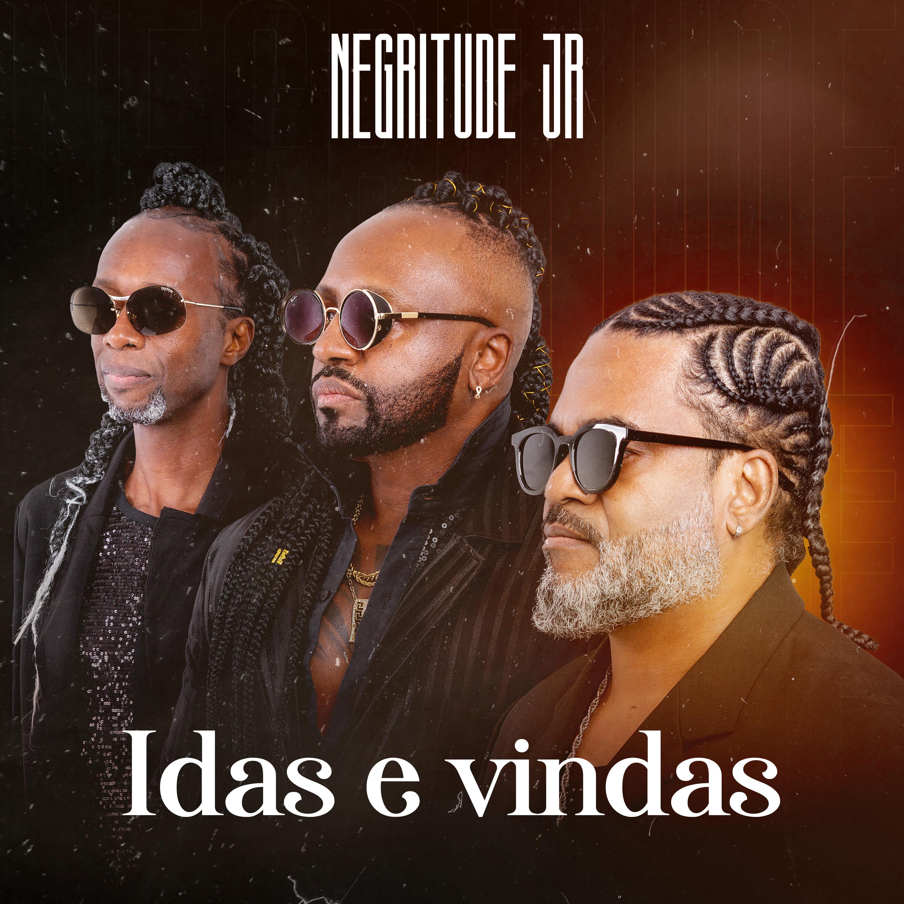 Постер альбома Idas e Vindas