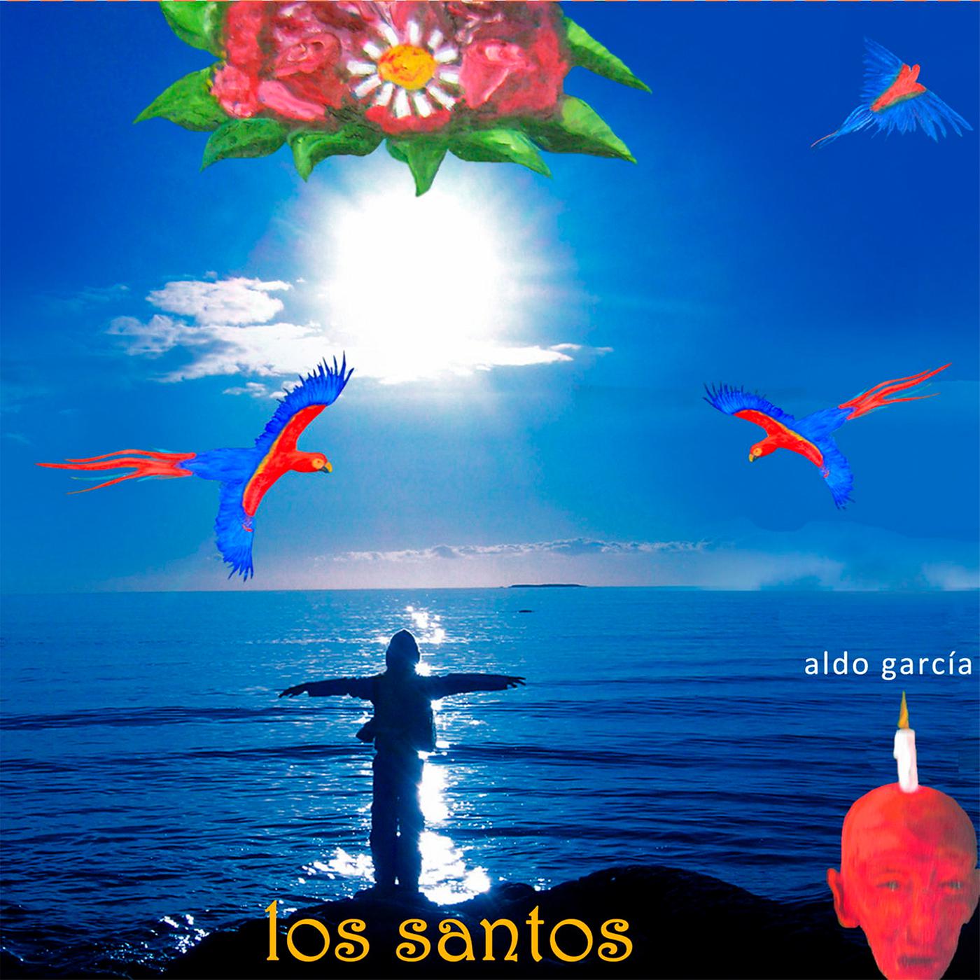 Постер альбома Los Santos