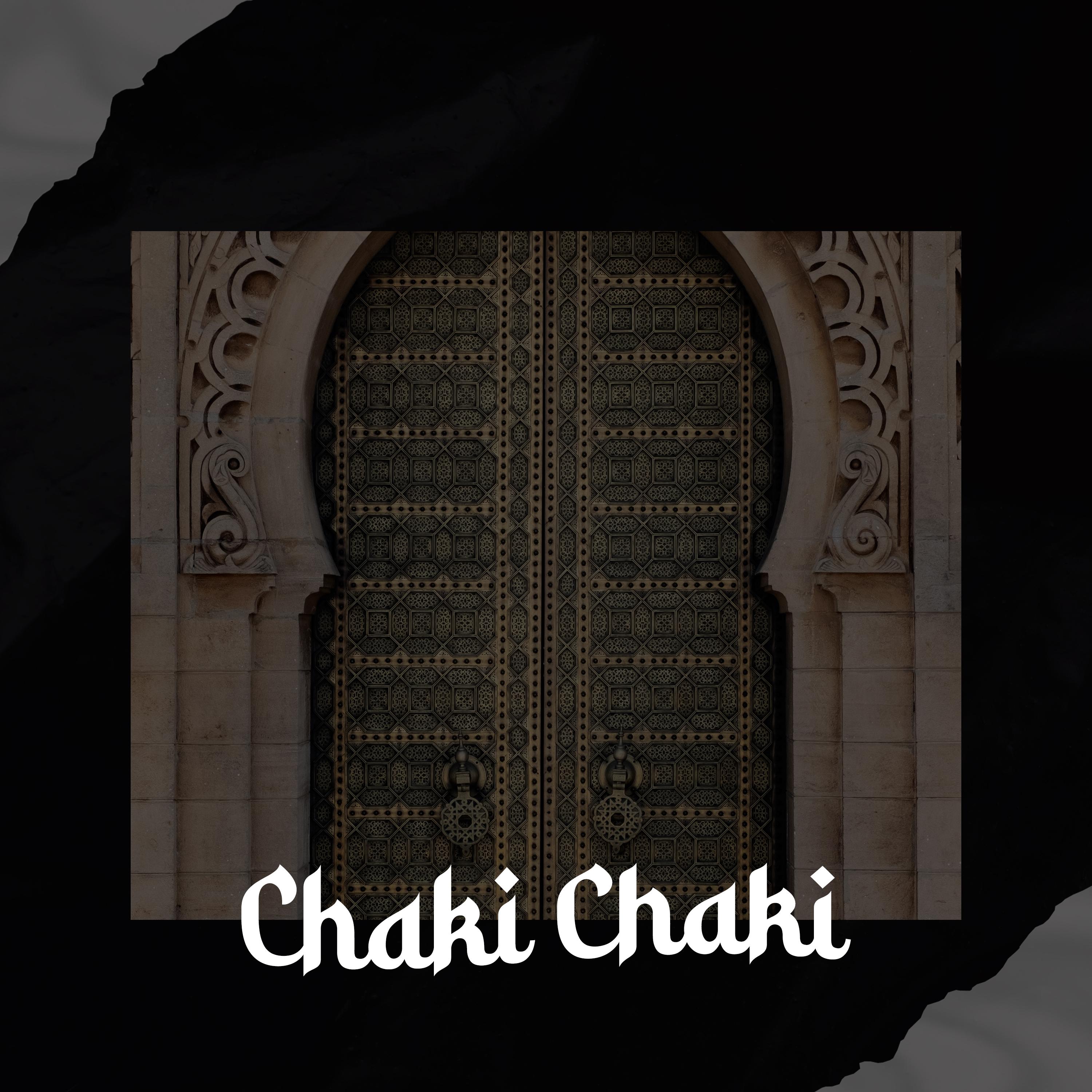 Постер альбома Chaki Chaki