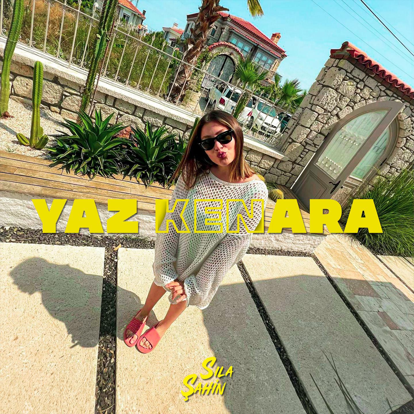 Постер альбома Yaz Kenara