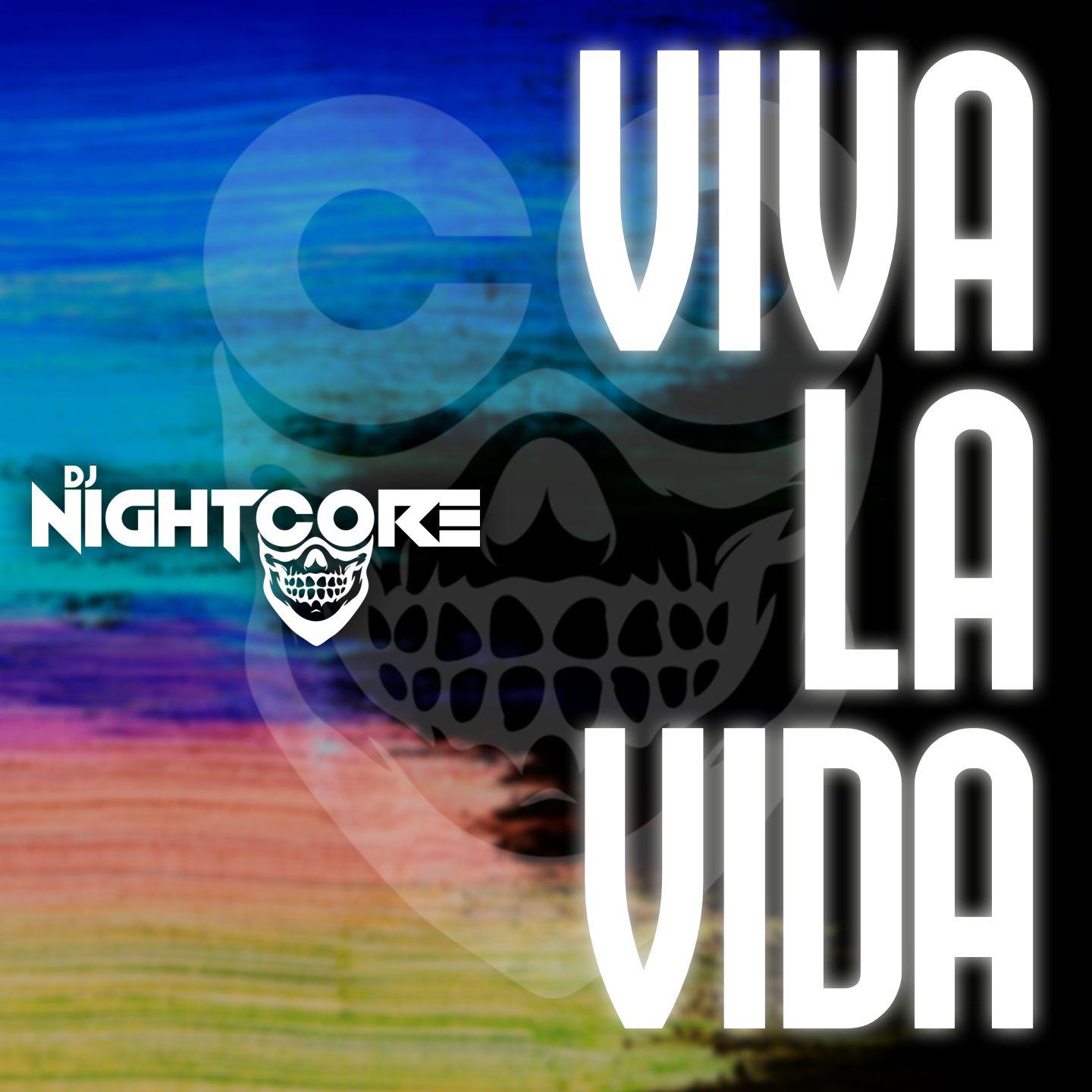 Постер альбома Viva La Vida