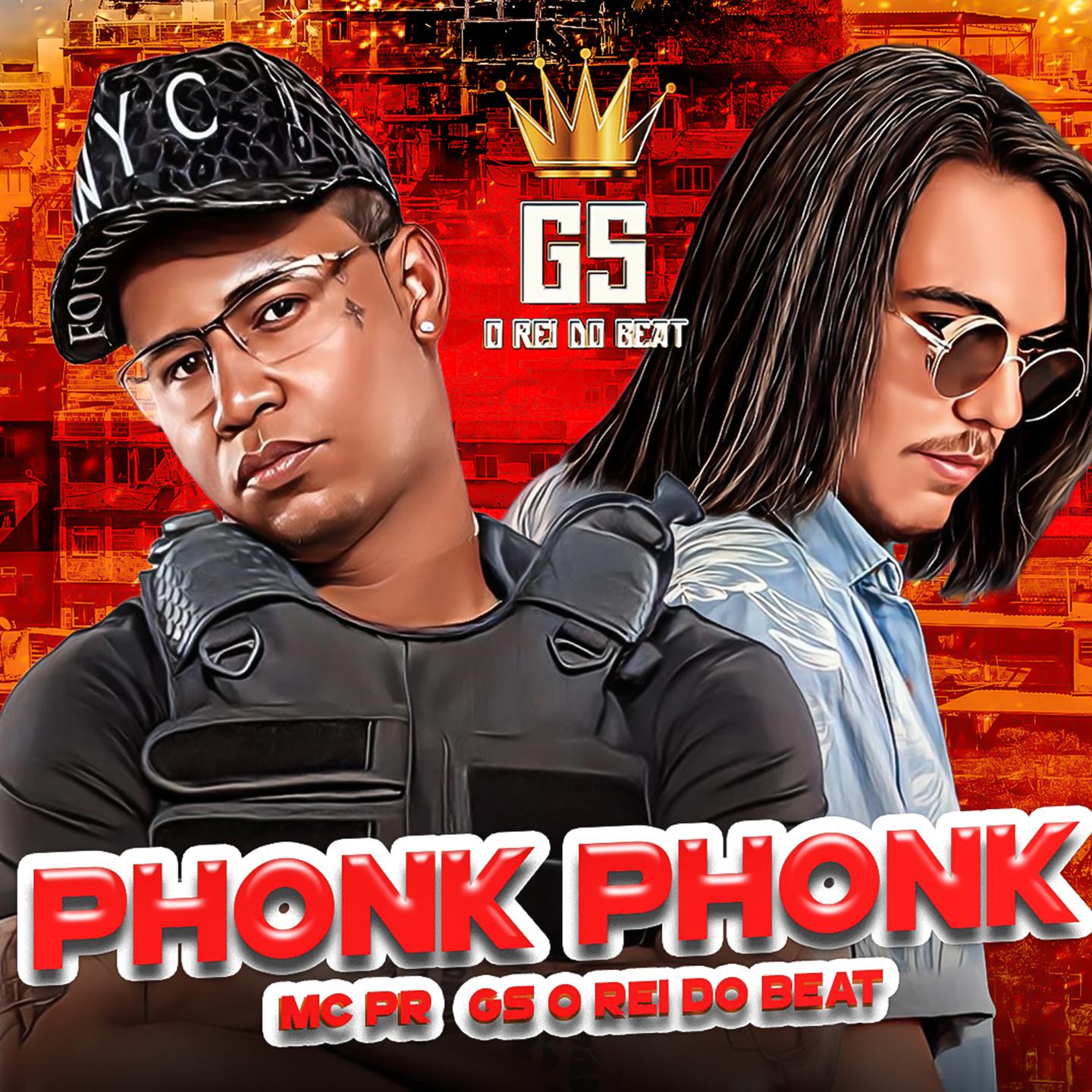 Постер альбома Phonk Phonk