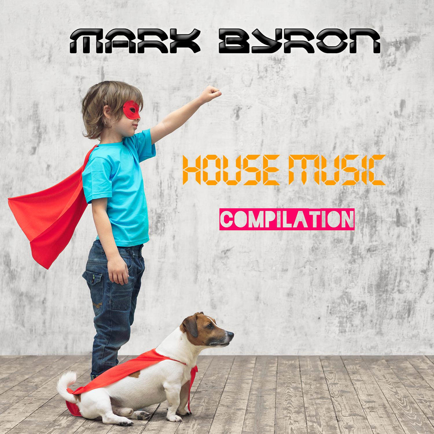 Постер альбома House Music Compilation