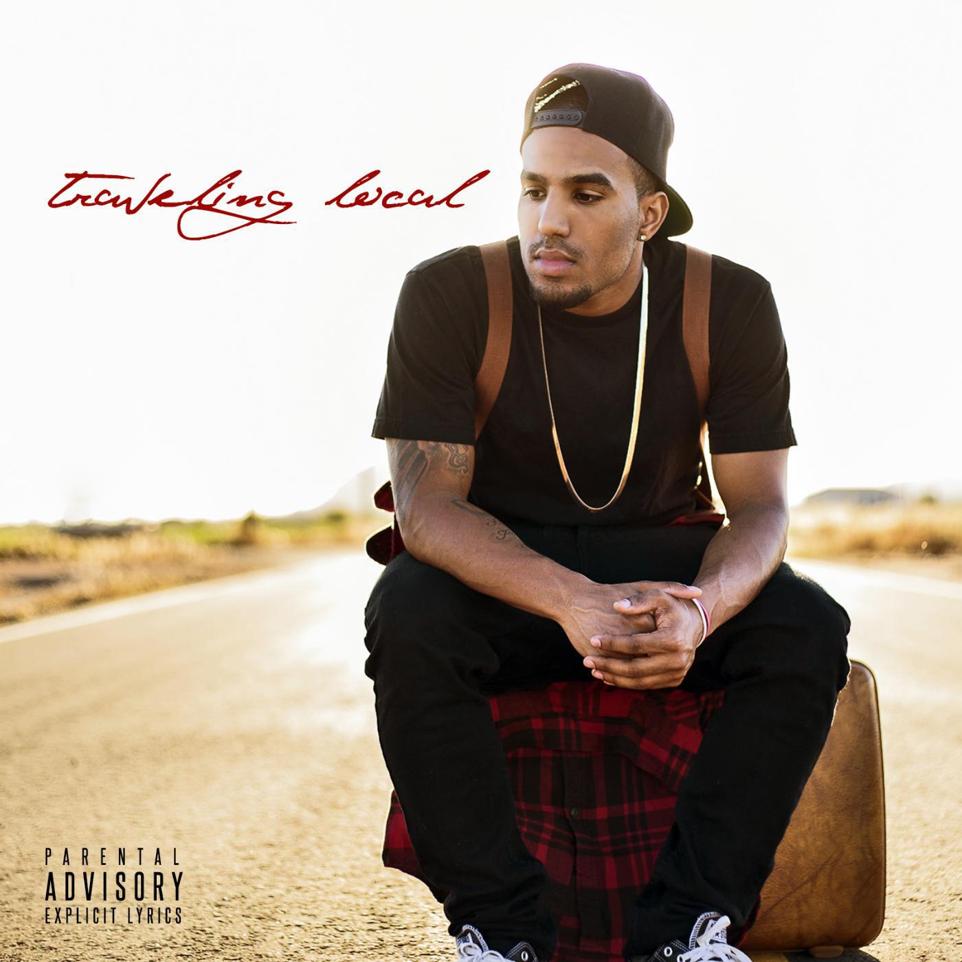 FUTURISTIC - I Guess I'll Smoke (feat. Dizzy Wright & Layzie Bone)