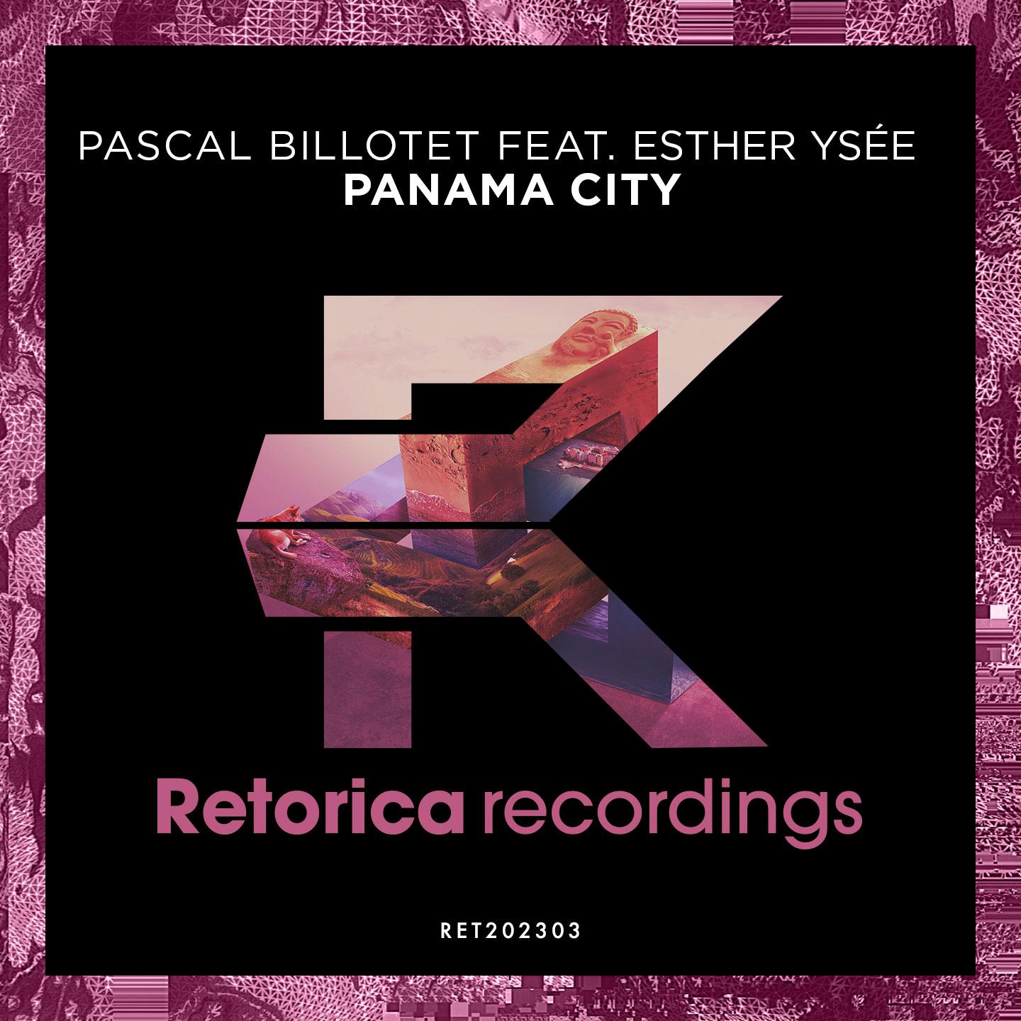 Постер альбома Panama City