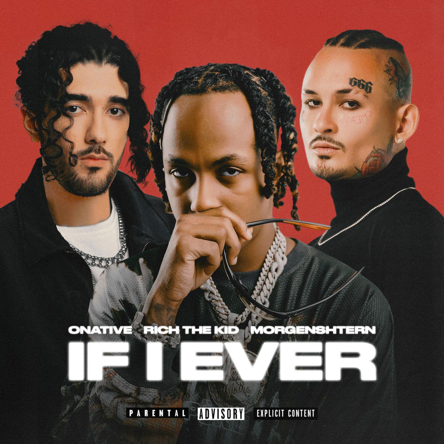 Onative - IF I EVER