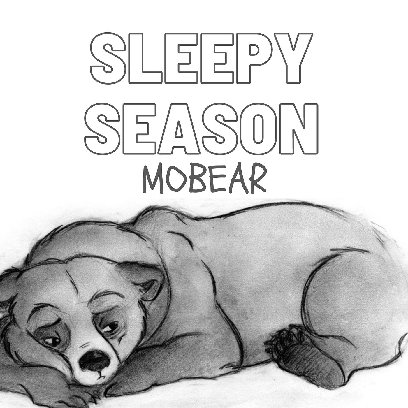 Постер альбома Sleepy Season