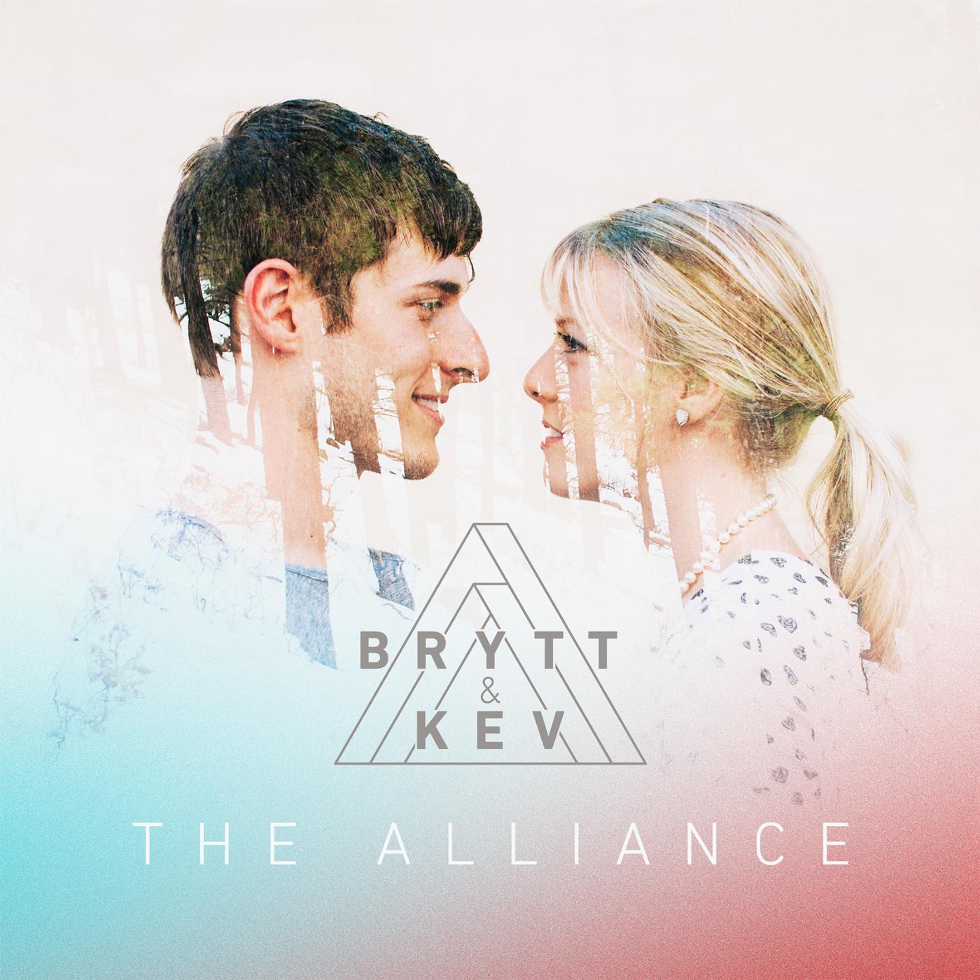 Постер альбома The Alliance