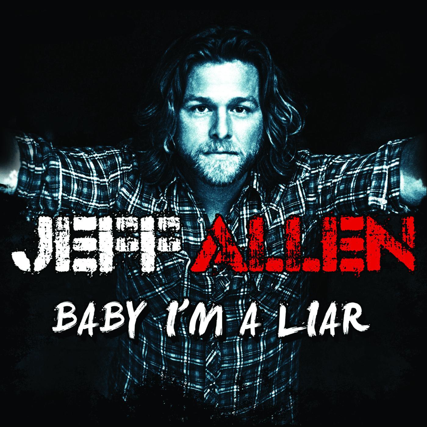 Jeff Allen - Good to Be Alive