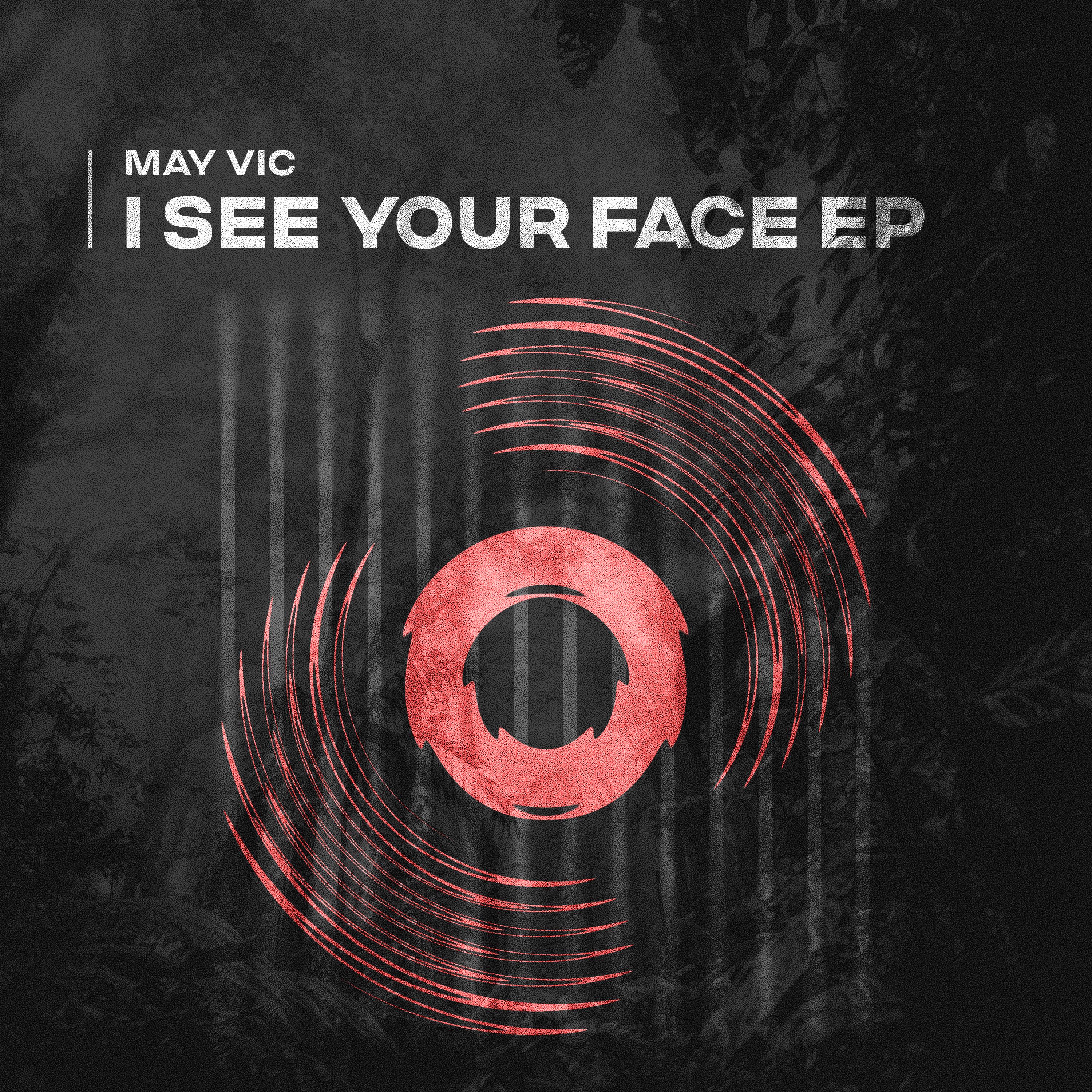 Постер альбома I See Your Face