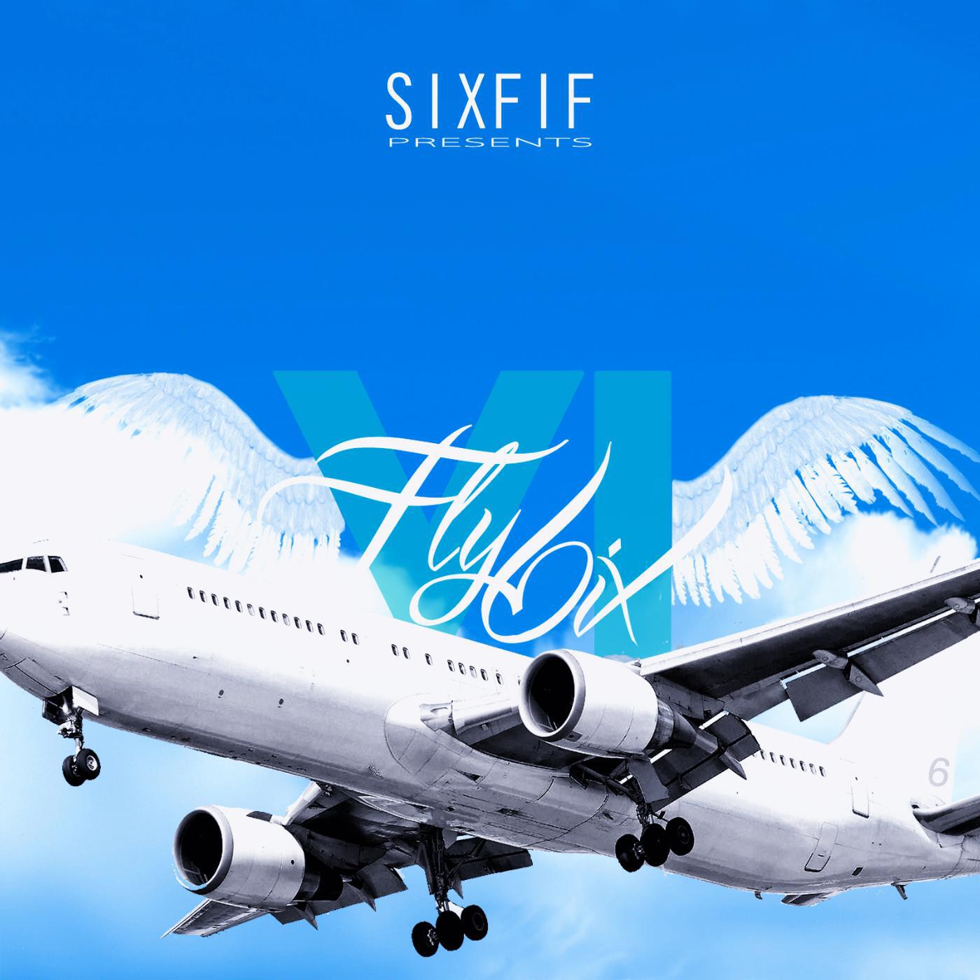 Six Fif - Vibin