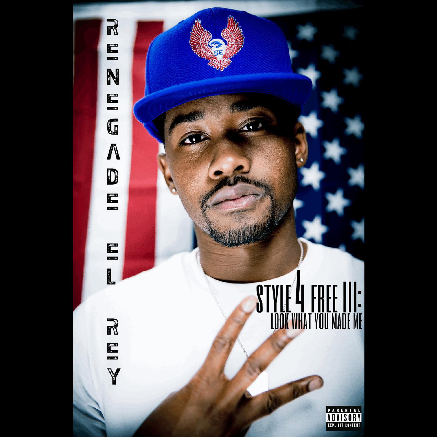 RENEGADE EL REY - One L1fe (feat. Rocko)