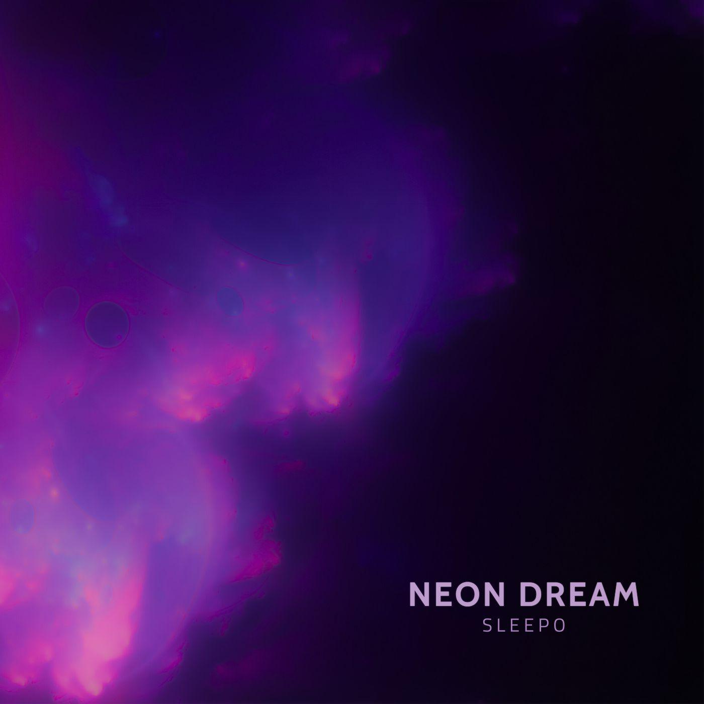 Постер альбома Neon Dream