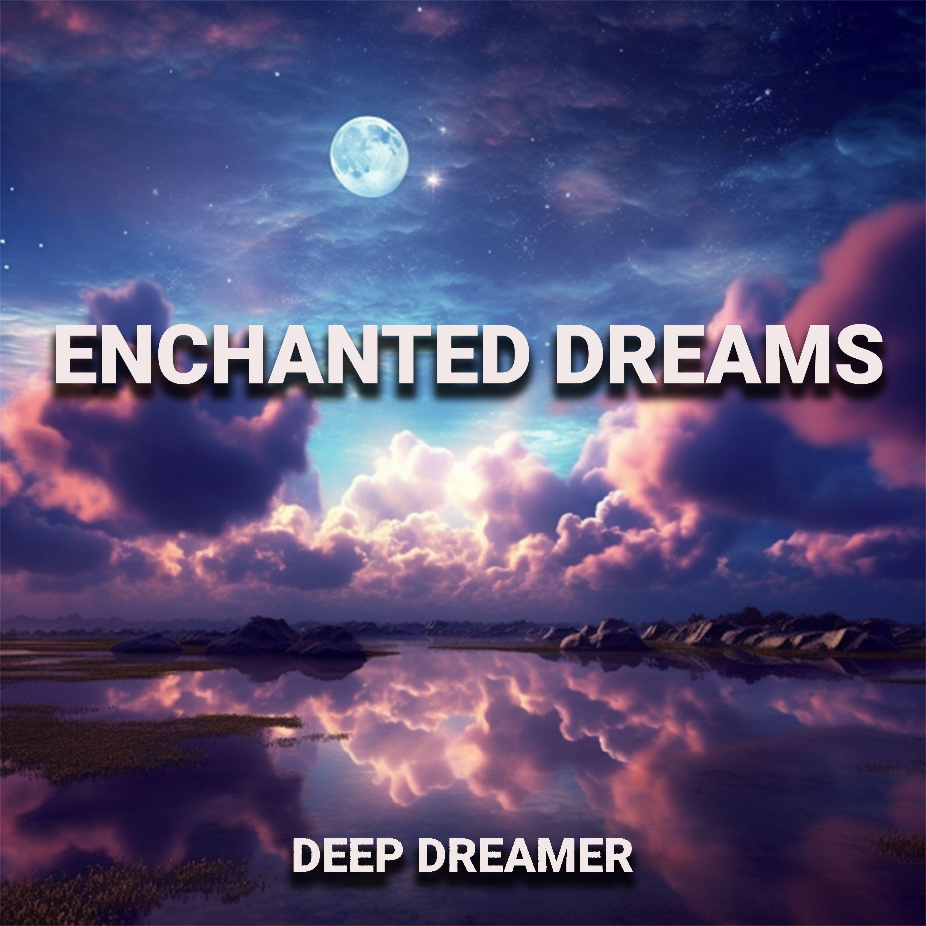 Постер альбома Enchanted Dreams