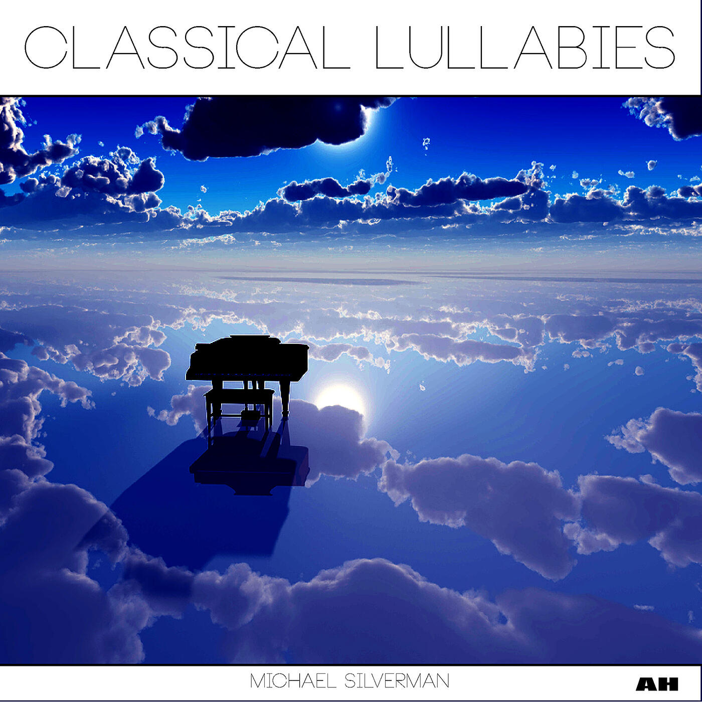 Classical Lullabies - Deep Sleep
