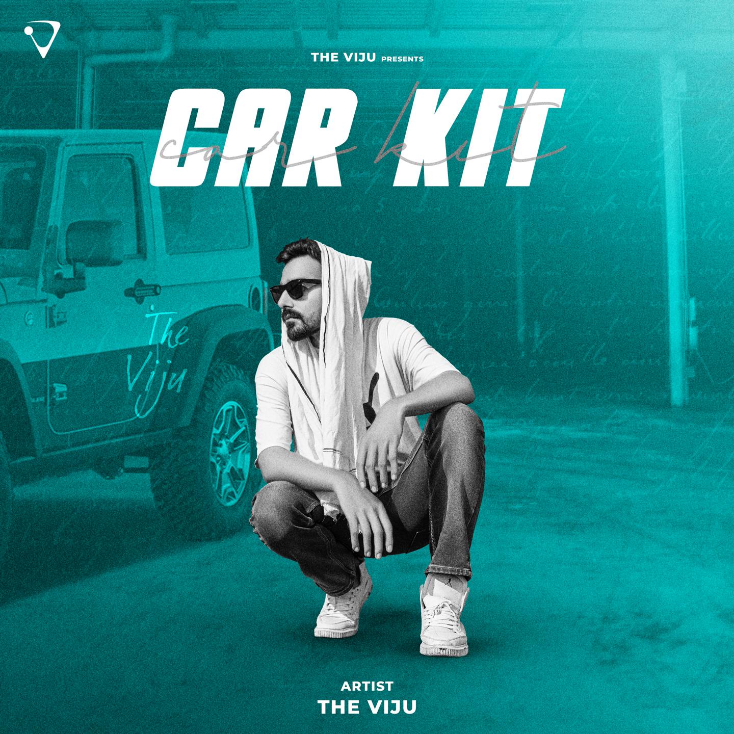 Постер альбома Car Kit