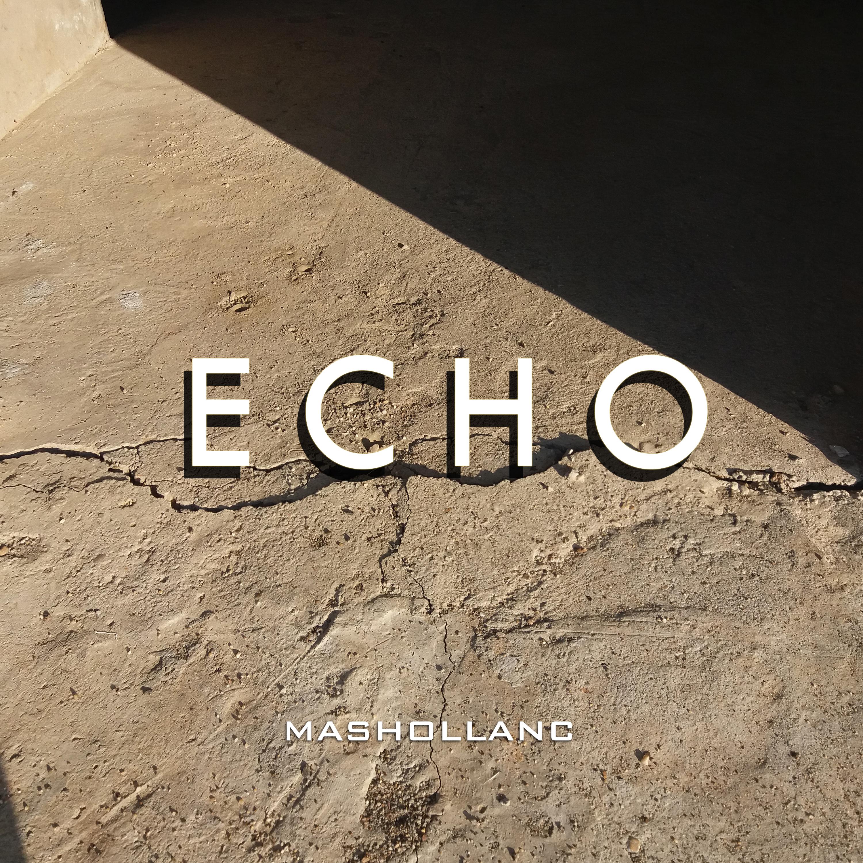 Постер альбома ECHO