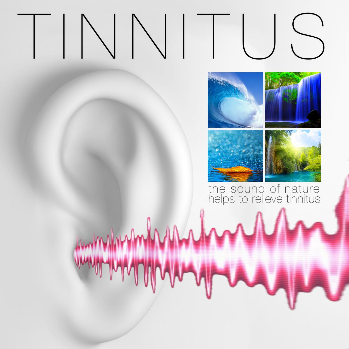 Tinnitus - Wild Ocean